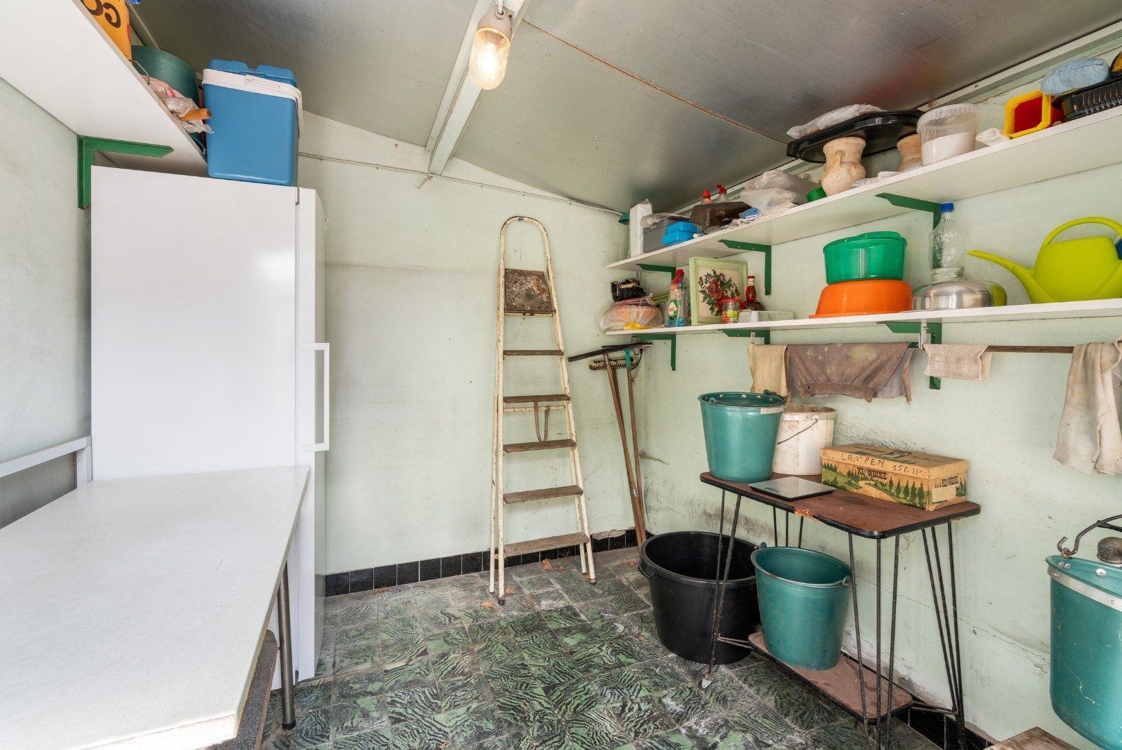 Te renoveren gelijkvloerse villa op een royaal perceel van 745 m² in de Warandestraat 65 – solide basis met groeipotentieel foto 20