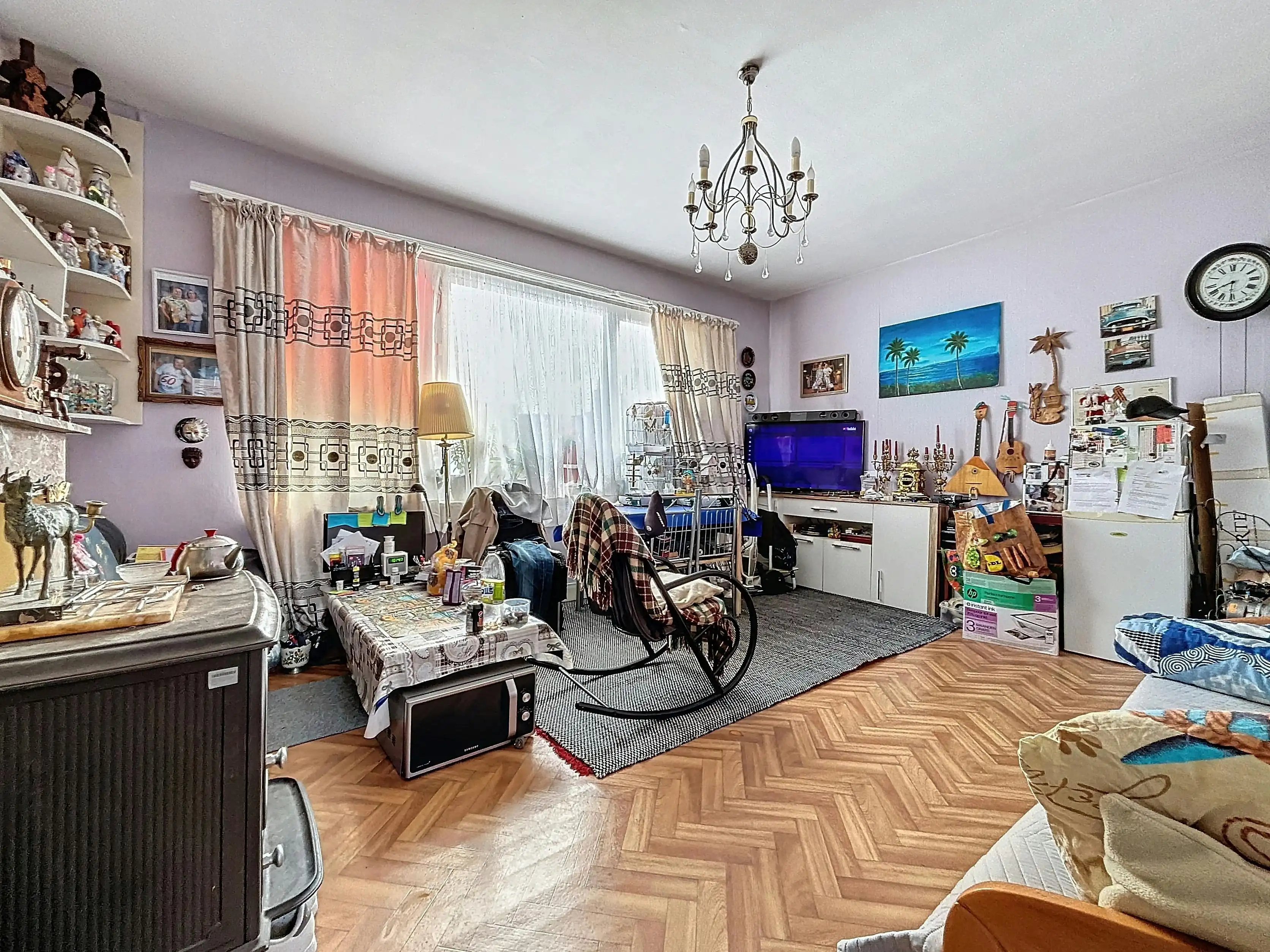 Opbrengsteigendom te koop Antwerpen Noord foto 12