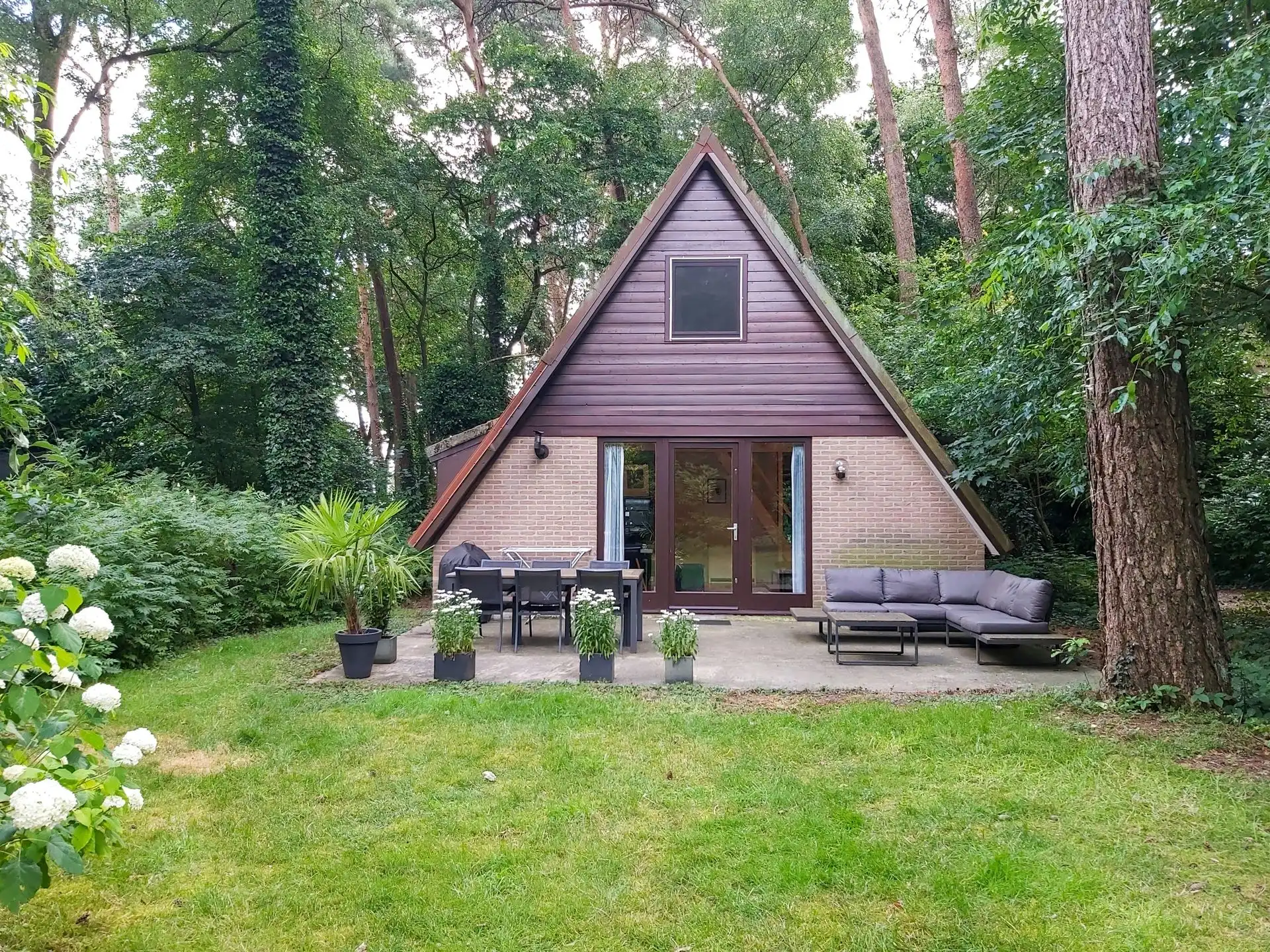 Huis foto 12