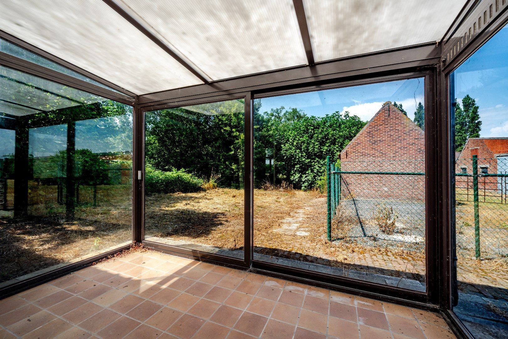Karaktervolle hoeve met rustieke elementen. Aankoop tot domein van 4 hectare. foto 18