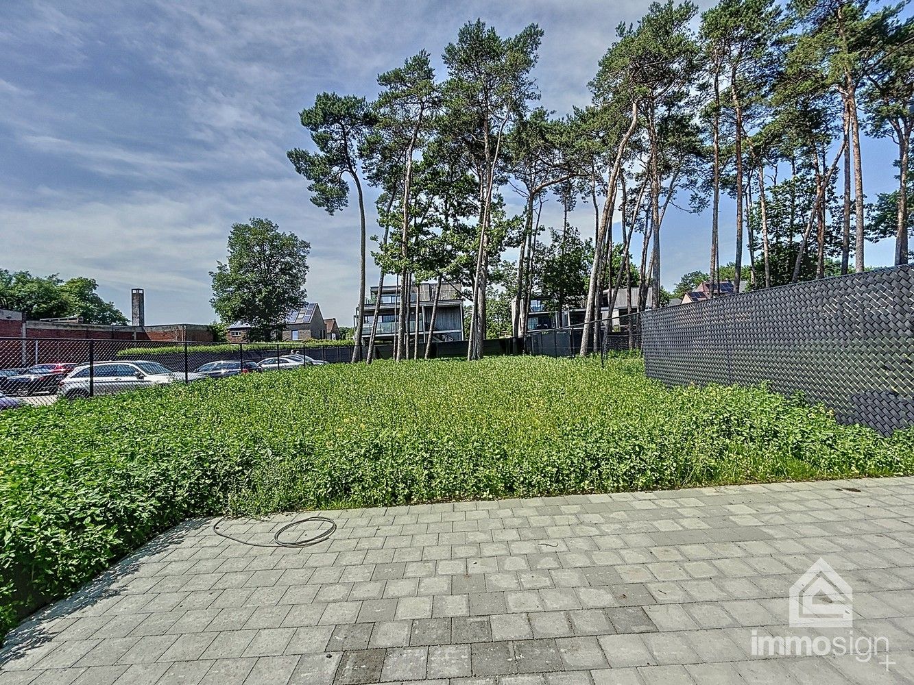Moderne halfopen Manoir in Bret-Gelieren met 4 slaapkamers en zonnige tuin – 6a84ca – 180 m² netto bewoonbaar foto 34