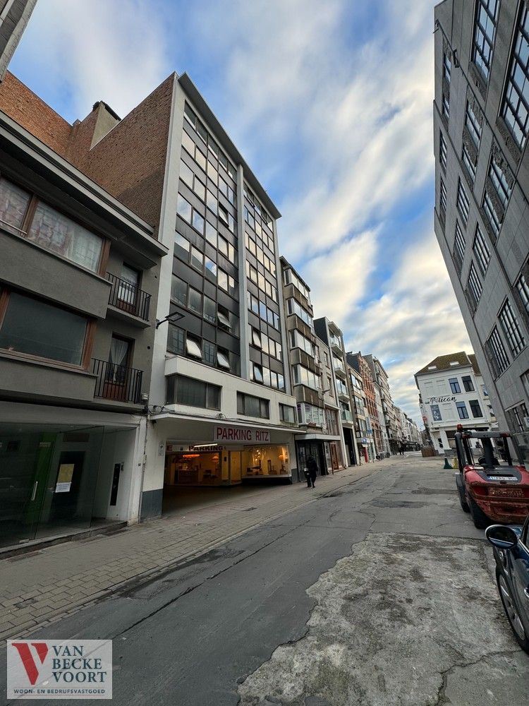 Garagebox Parking Ritz foto 10