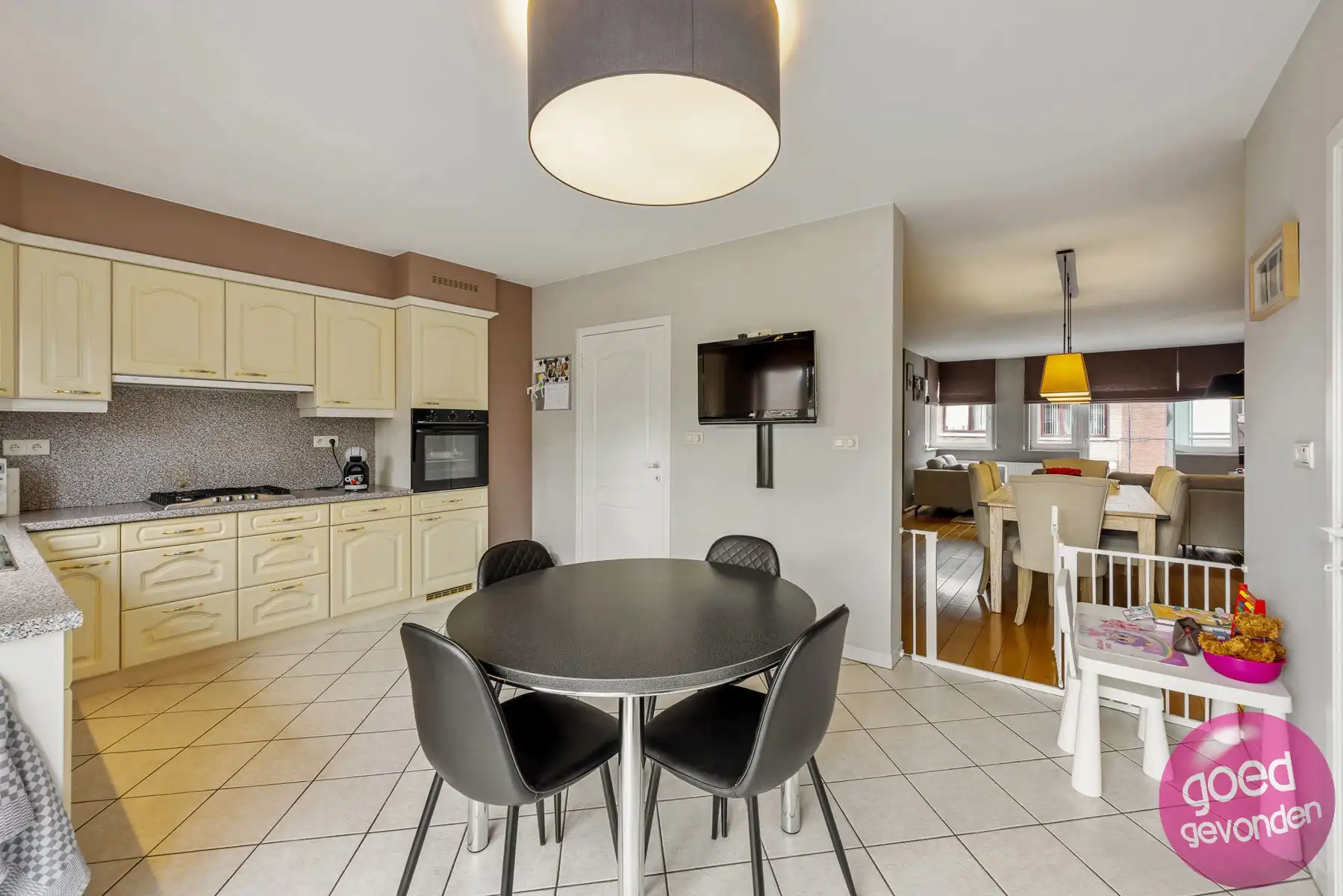 WONING - 3 SLK - 2 BDK - TUIN - TERRAS - GARAGE - PARKING foto 14