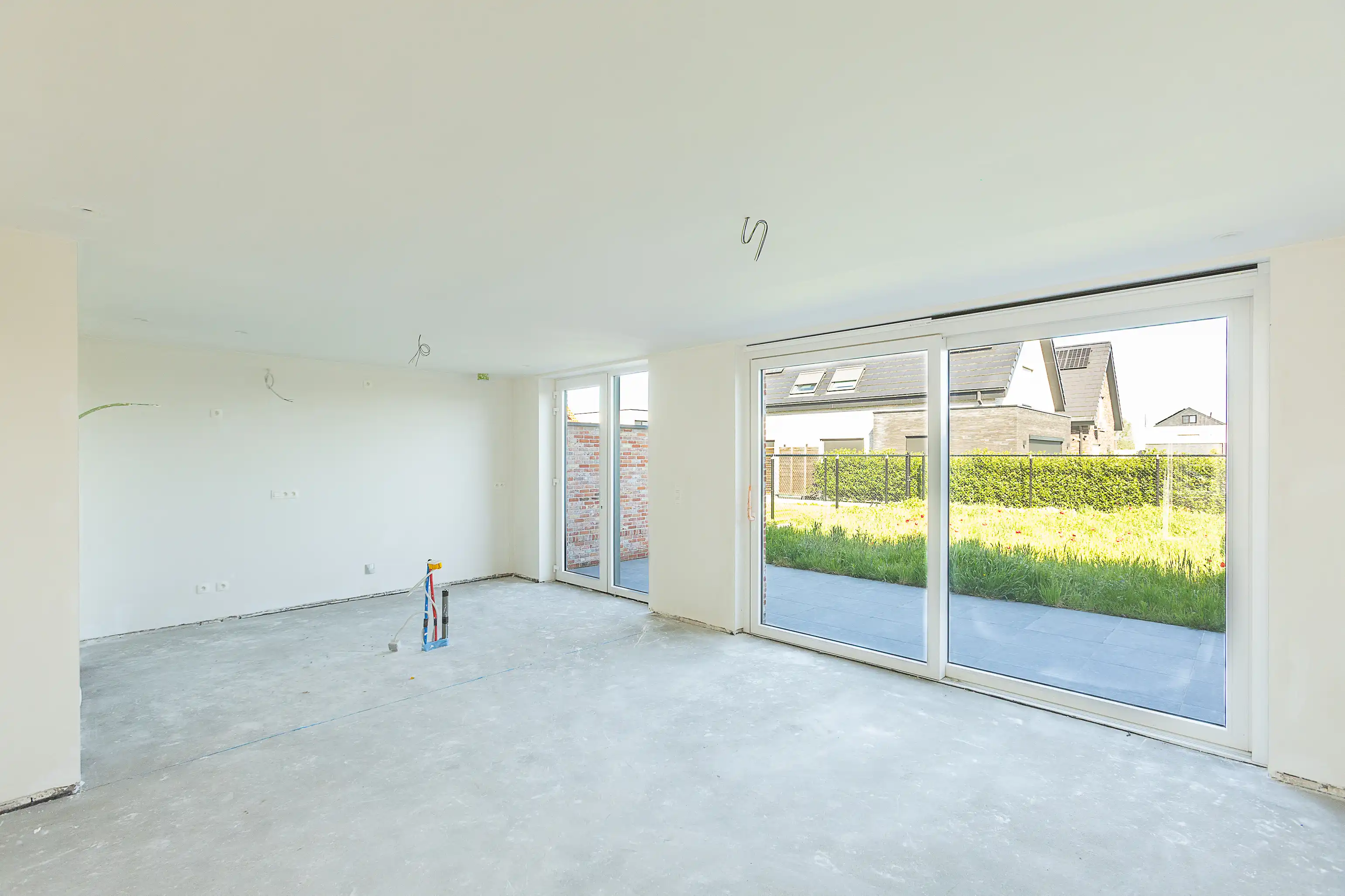 Nieuwbouwwoning in project Zonnedauw foto 5