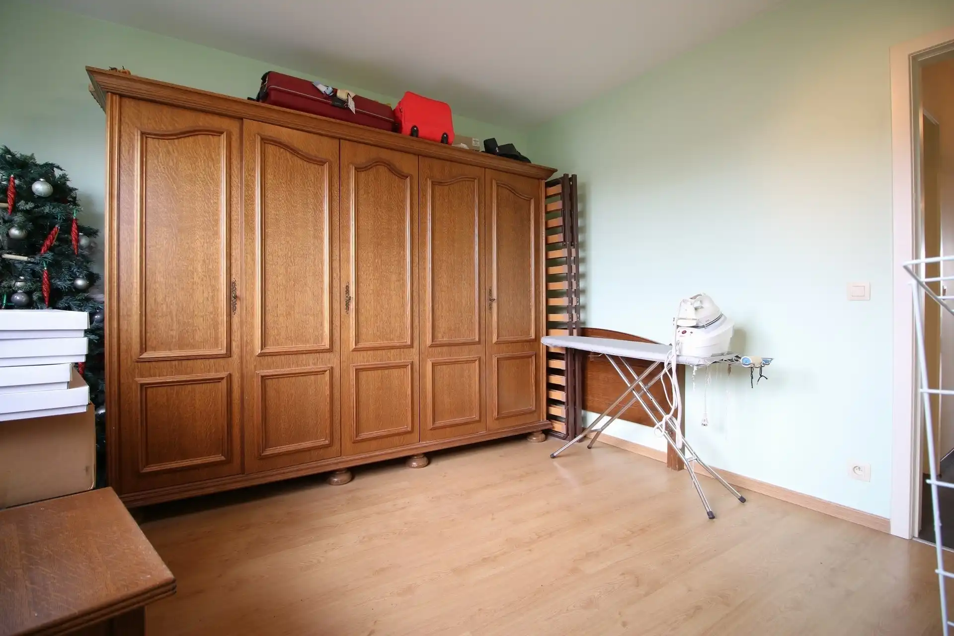 Energiezuinig appt 2 slpk foto 18