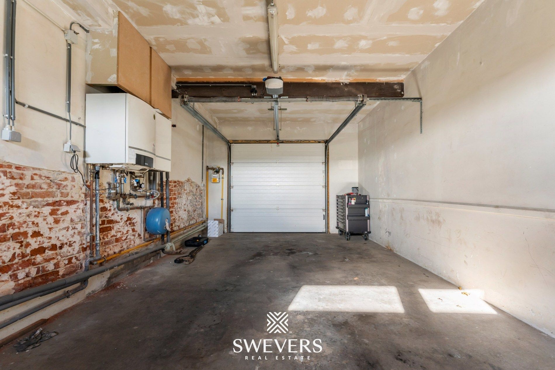 Gerenoveerde gezinswoning met 3 slpk en zonnige tuin foto 24