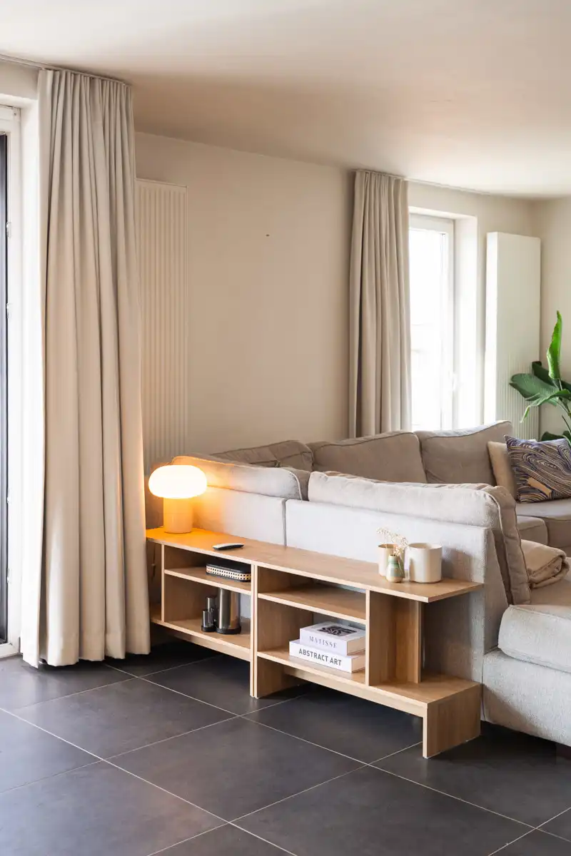 Zeer ruim & energiezuinig 2-slpk appartement te Werchter foto 11