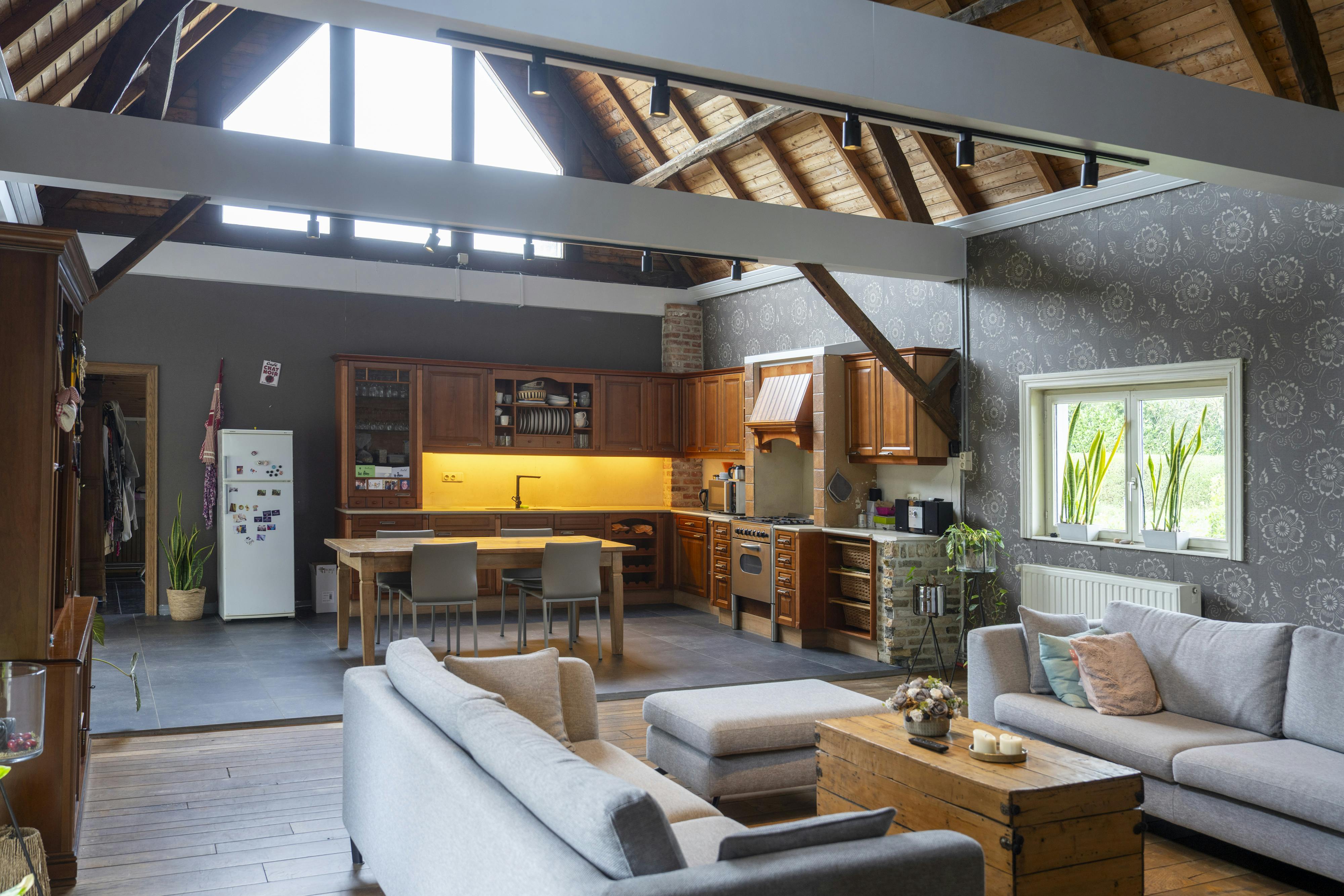 Uniek wonen in het landelijke Stavele foto 11