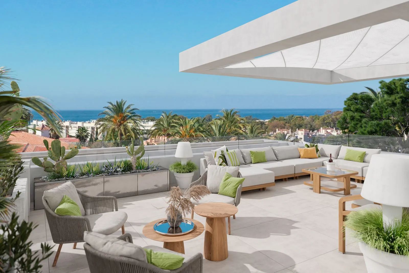 Van droom naar realiteit: jouw exclusieve villa aan de Costa del Sol foto 7