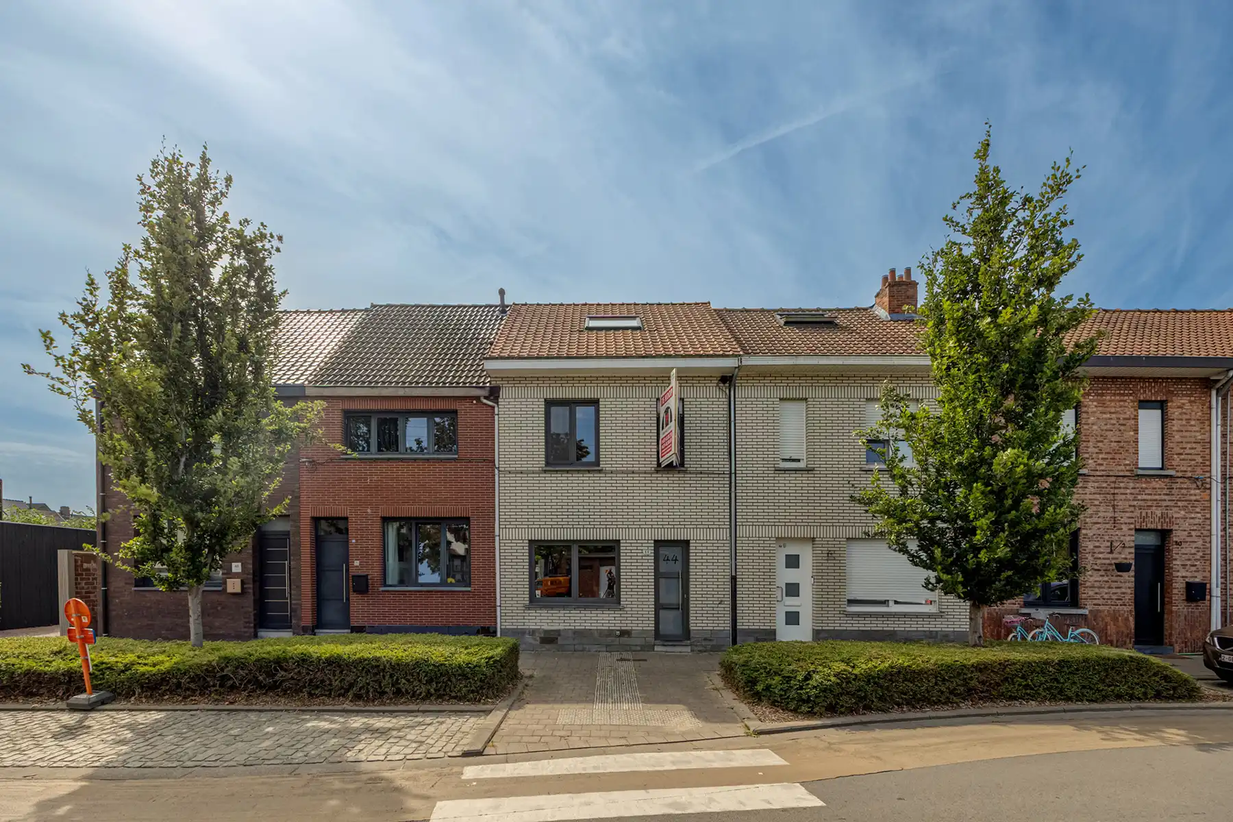 Woning met 3 slaapkamers en tuin in rustige buurt foto 23
