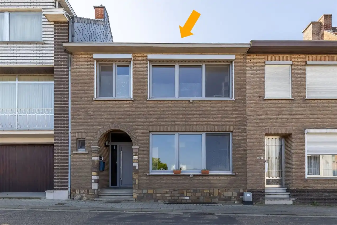 Huis te koop Michel Janssensstraat 65 - 3270 SCHERPENHEUVEL