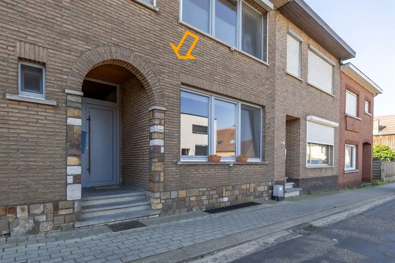 Huis te koop Michel Janssensstraat 65 - 3270 SCHERPENHEUVEL