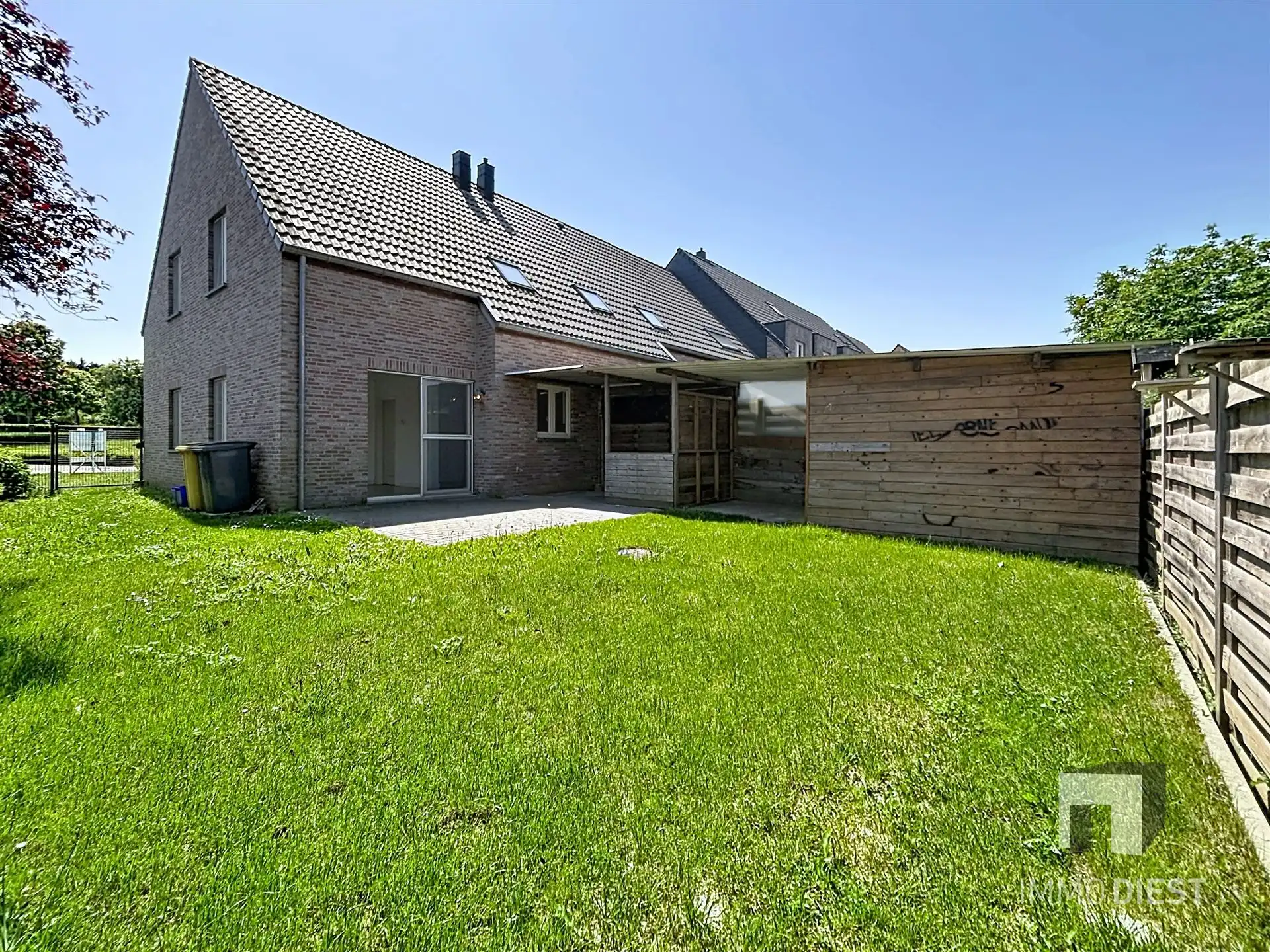 Energiezuinige en instapklare woning op toplocatie foto 10