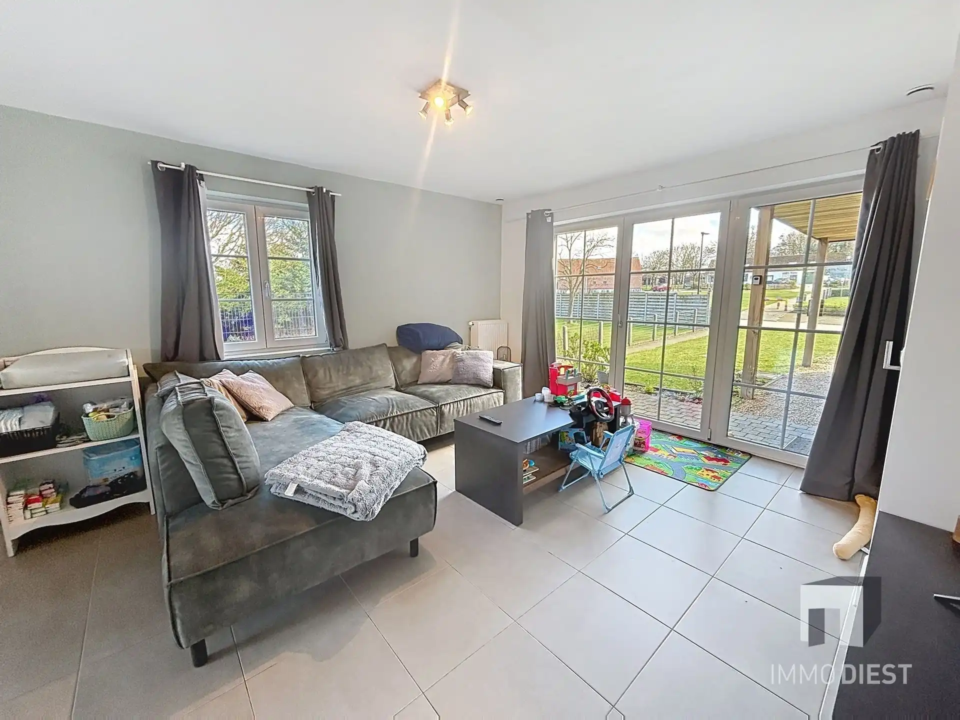 Energiezuinige en instapklare woning op toplocatie foto 10