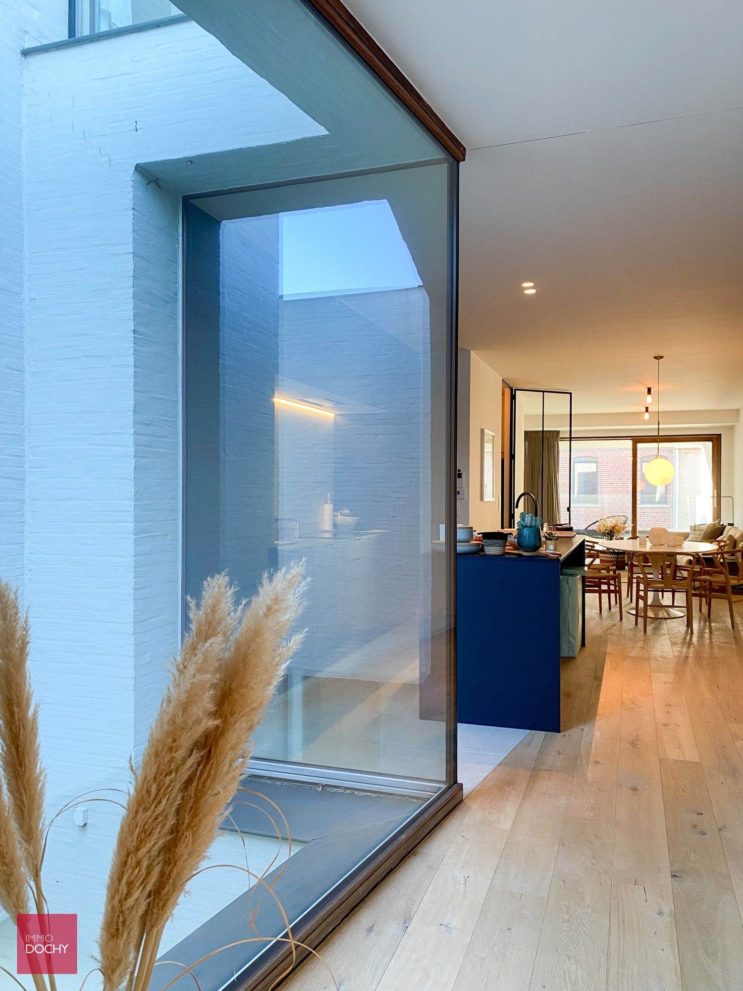 Uniek appartement afgewerkt met de mooiste materialen | Molenstraat foto 11