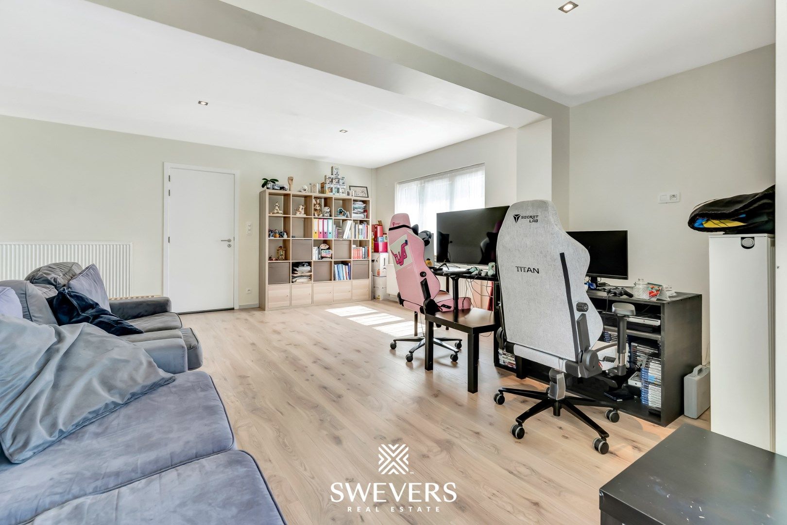 Investeringspand met 2 appartementen en studio in Wimmertingen foto 26