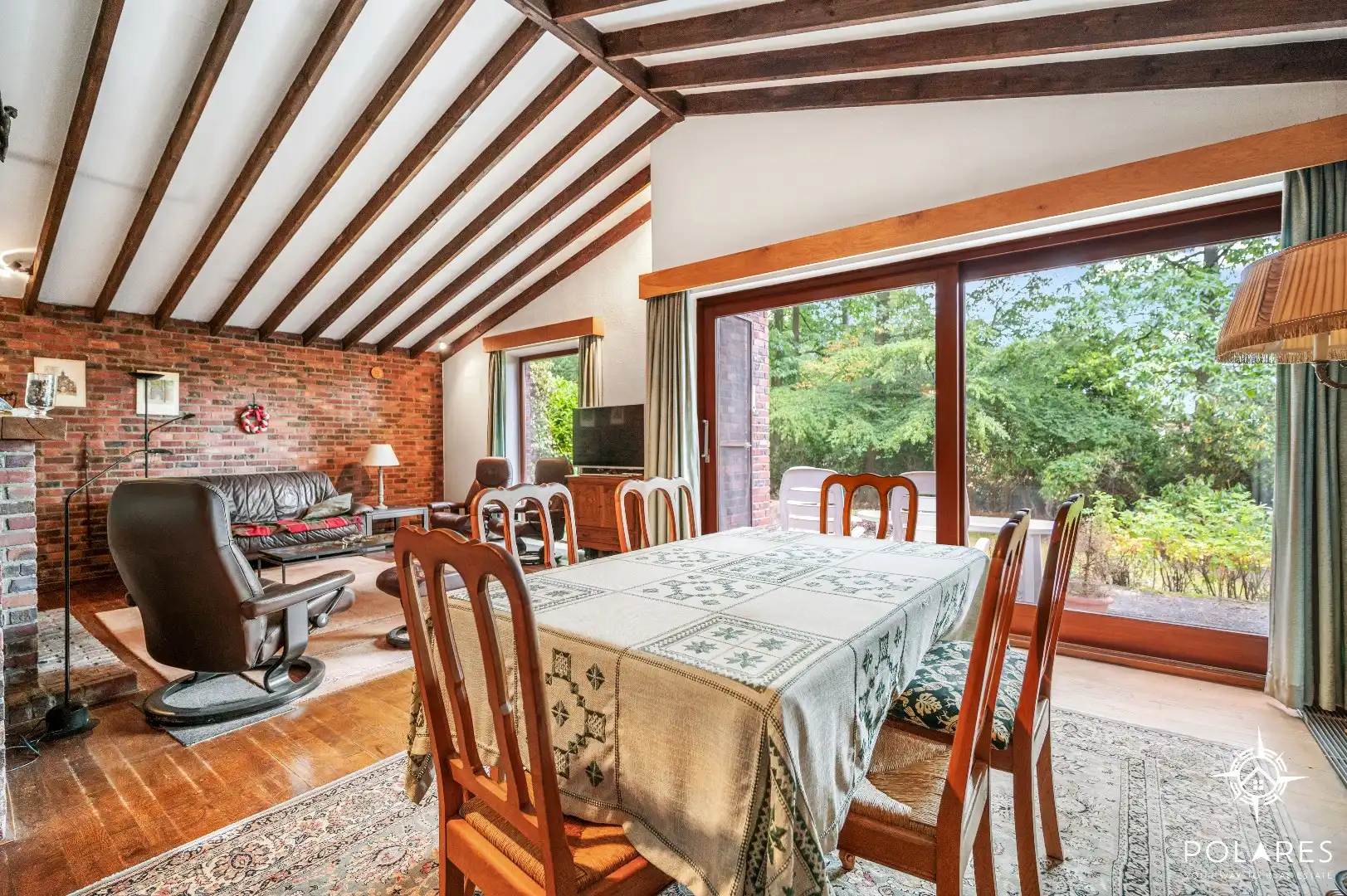 Vrijstaande woning met uitzonderlijk potentieel in Linden foto 4