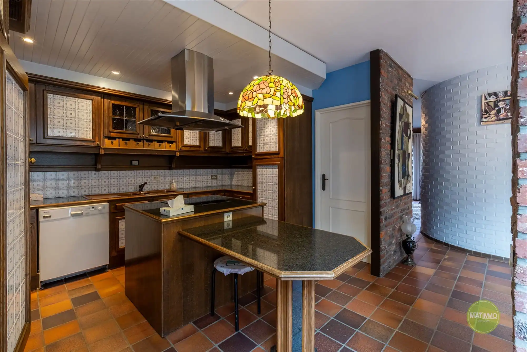 Karaktervolle gezinswoning met 4 slaapkamers & garage in Mol foto 10