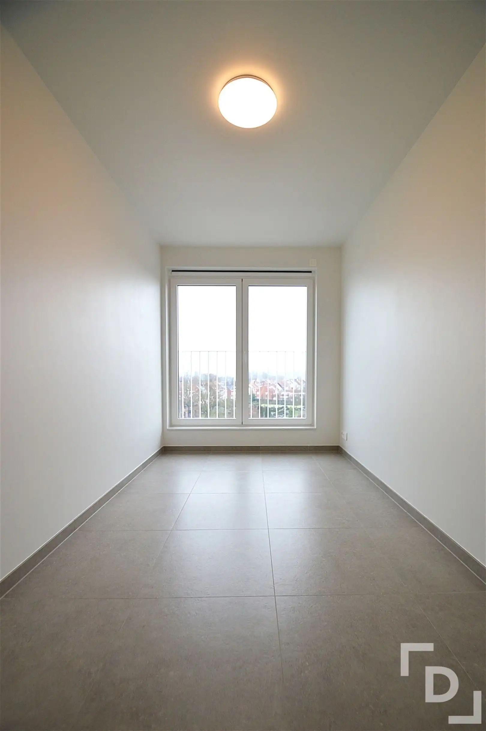 Nieuwbouwappartement met carport te huur te Ieper foto 8