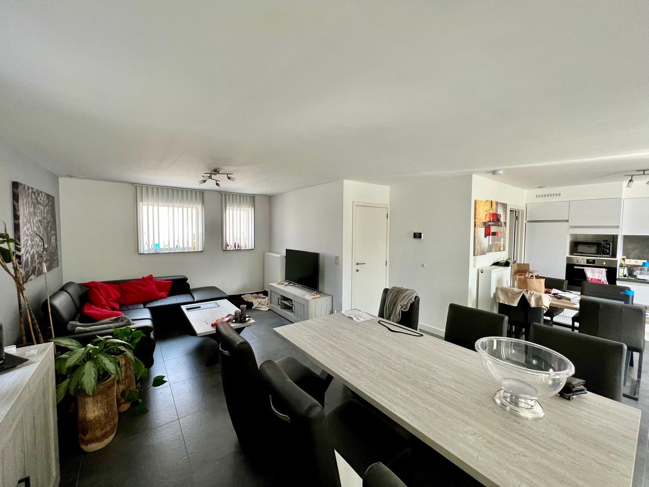 Ruime, energiezuinige woning met 3 slaapkamers! foto 3