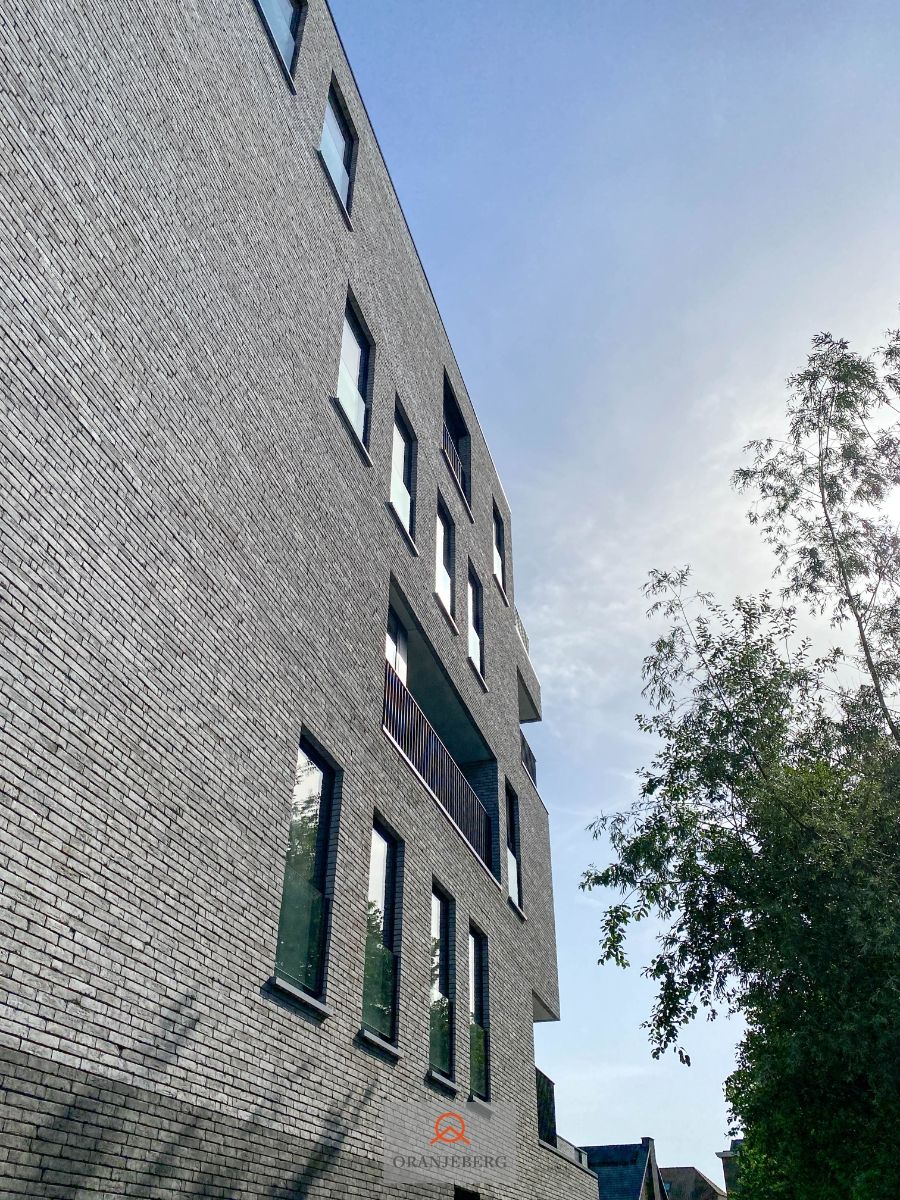 Energiezuinig nieuwbouwappartement met 2 slaapkamers foto 36