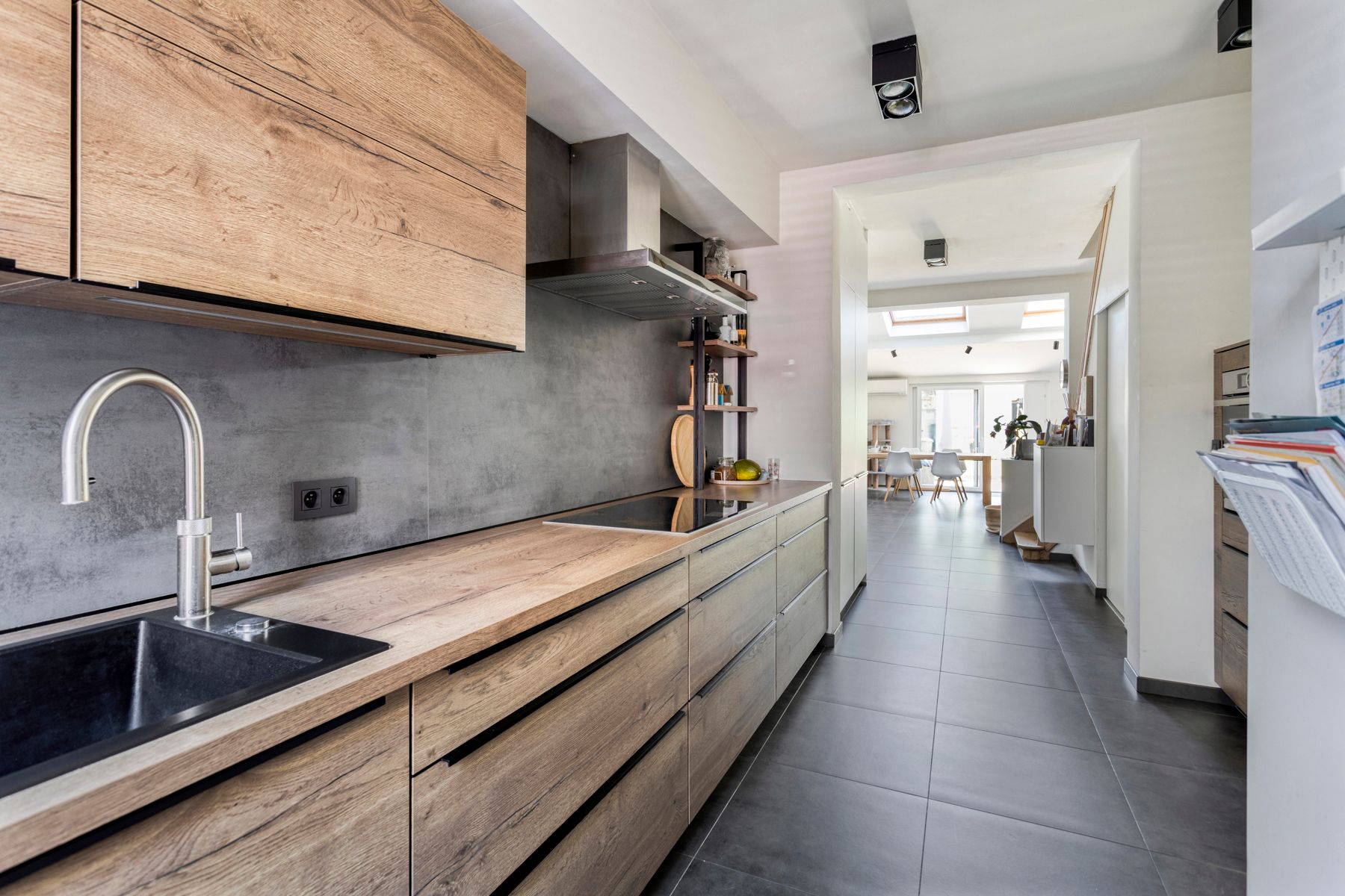 Energiezuinige (EPC A) instapklare woning met 3 slaapkamers foto 12