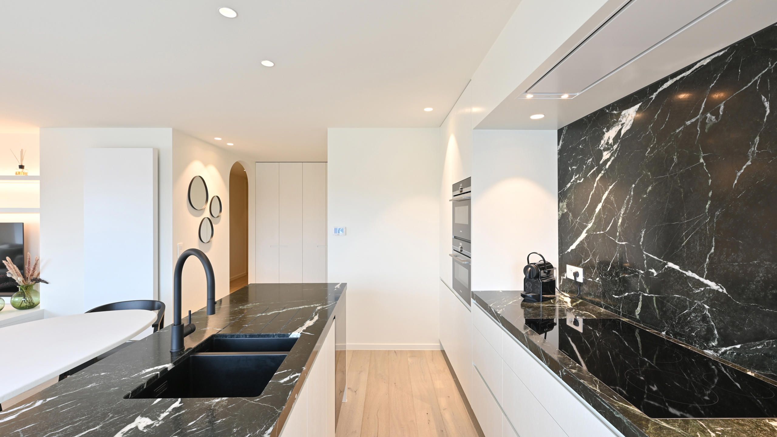 Instapklaar hoekappartement met prachtig zicht op het Zegemeer [Lispannenlaan]. foto 12