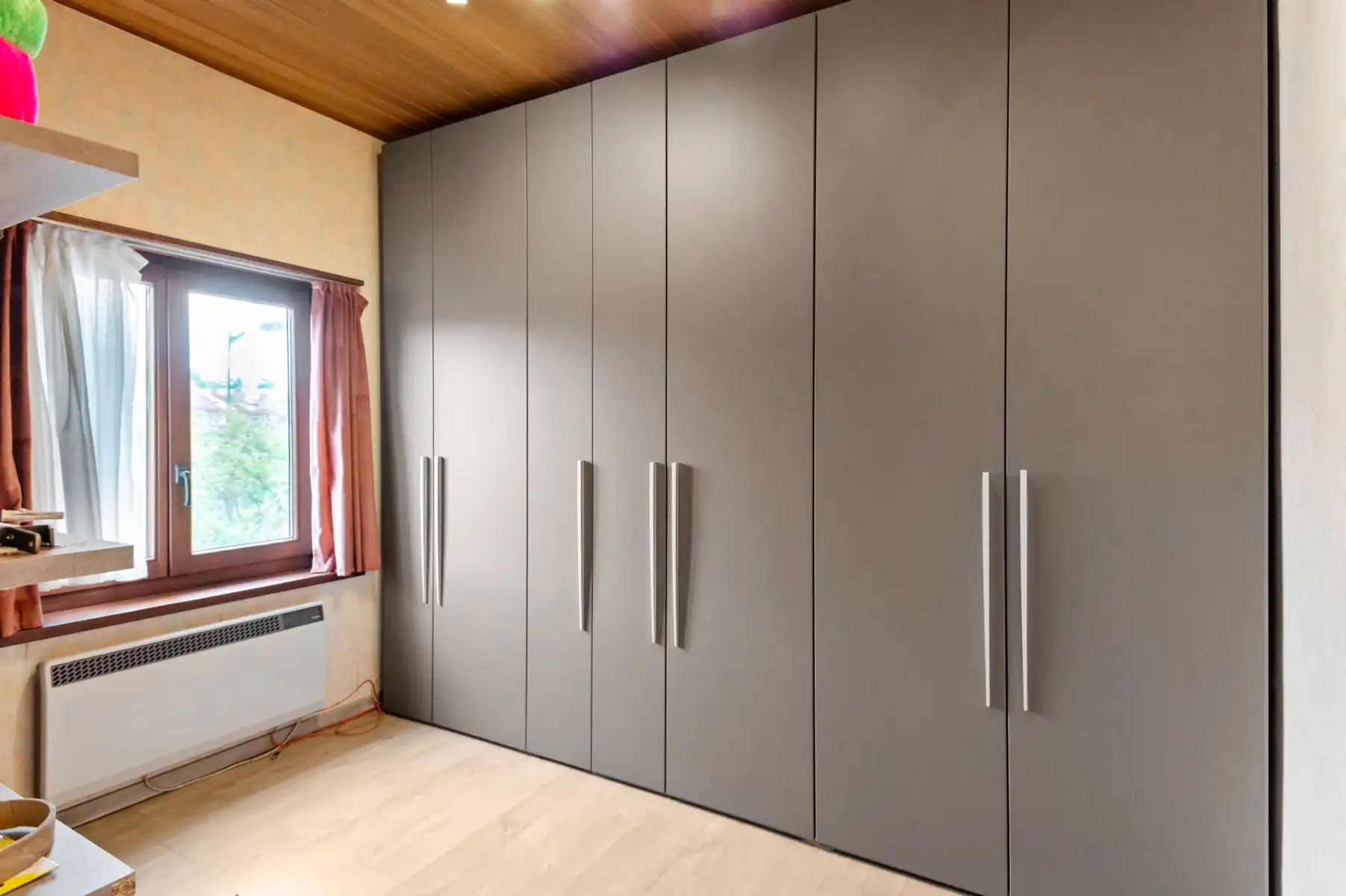 Charmante woning met 3 slaapkamers en zonnige tuin foto 16