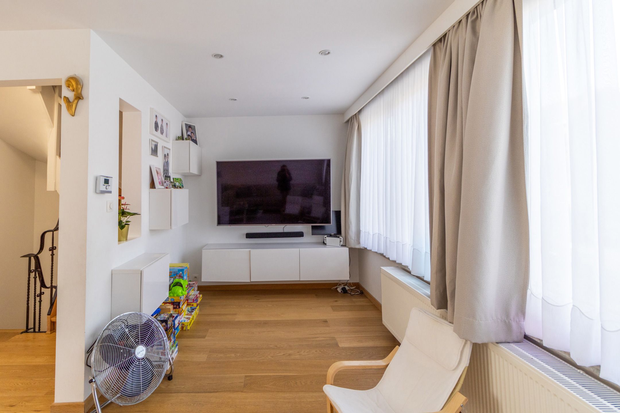 Huis te koop foto 5