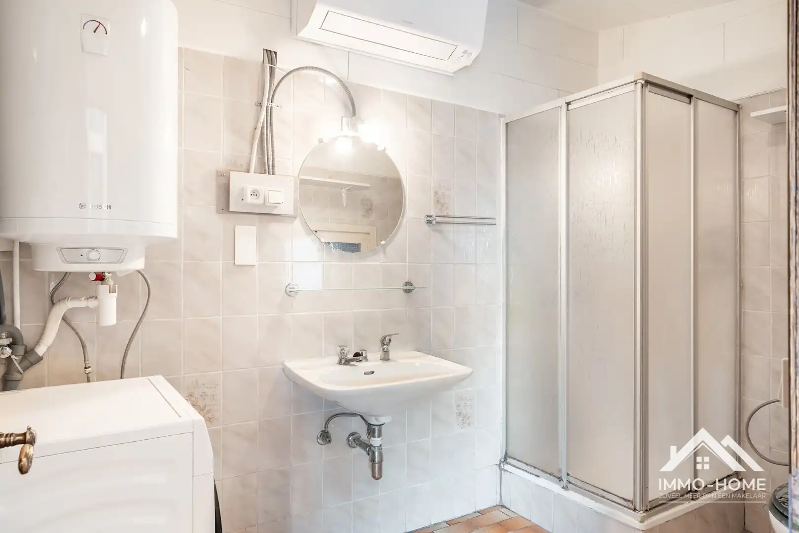 Vrijstaande woning in landelijke omgeving met veel potentieel!  foto 16