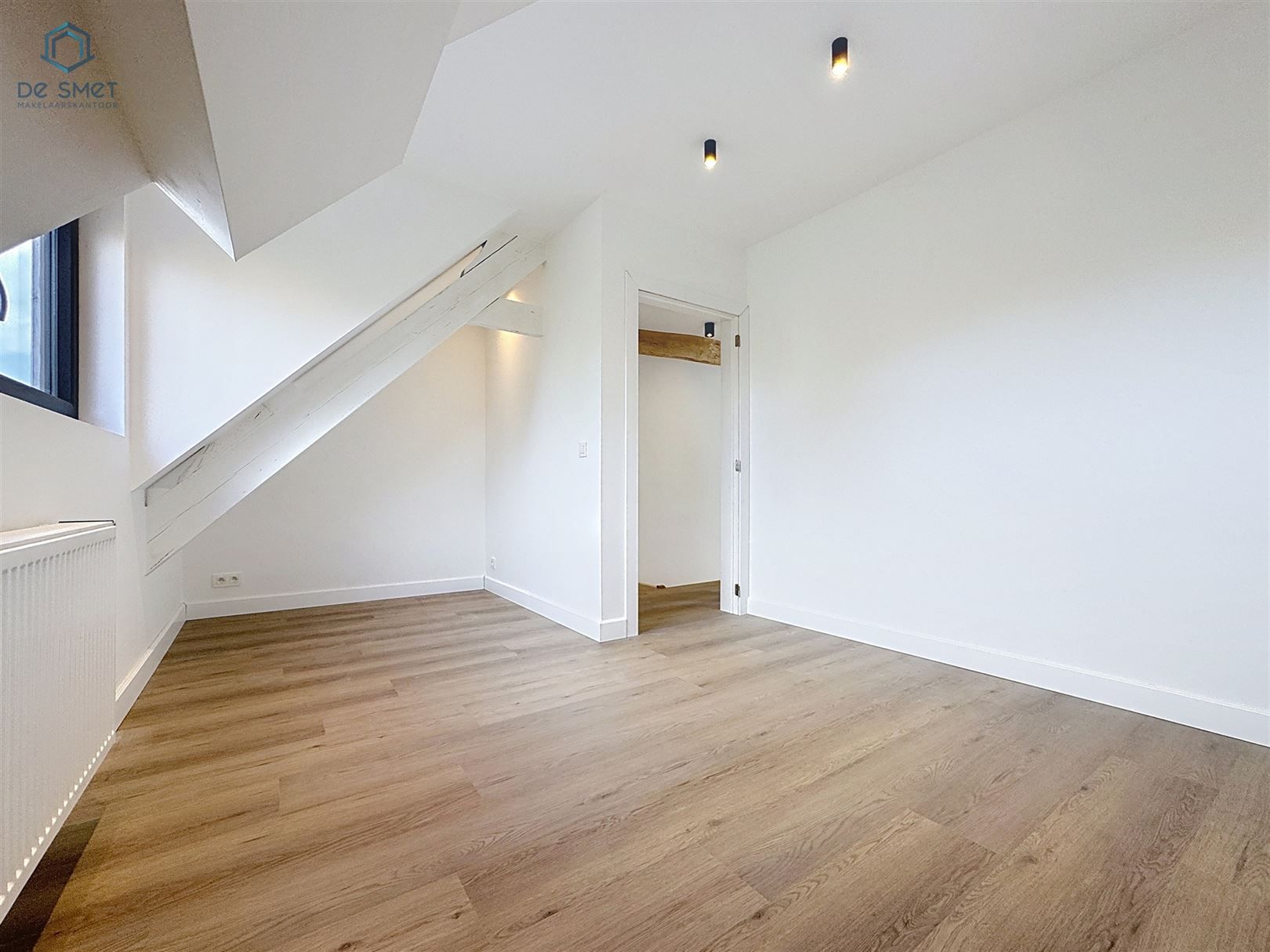 Nieuw appartement met 3 slks! foto 15