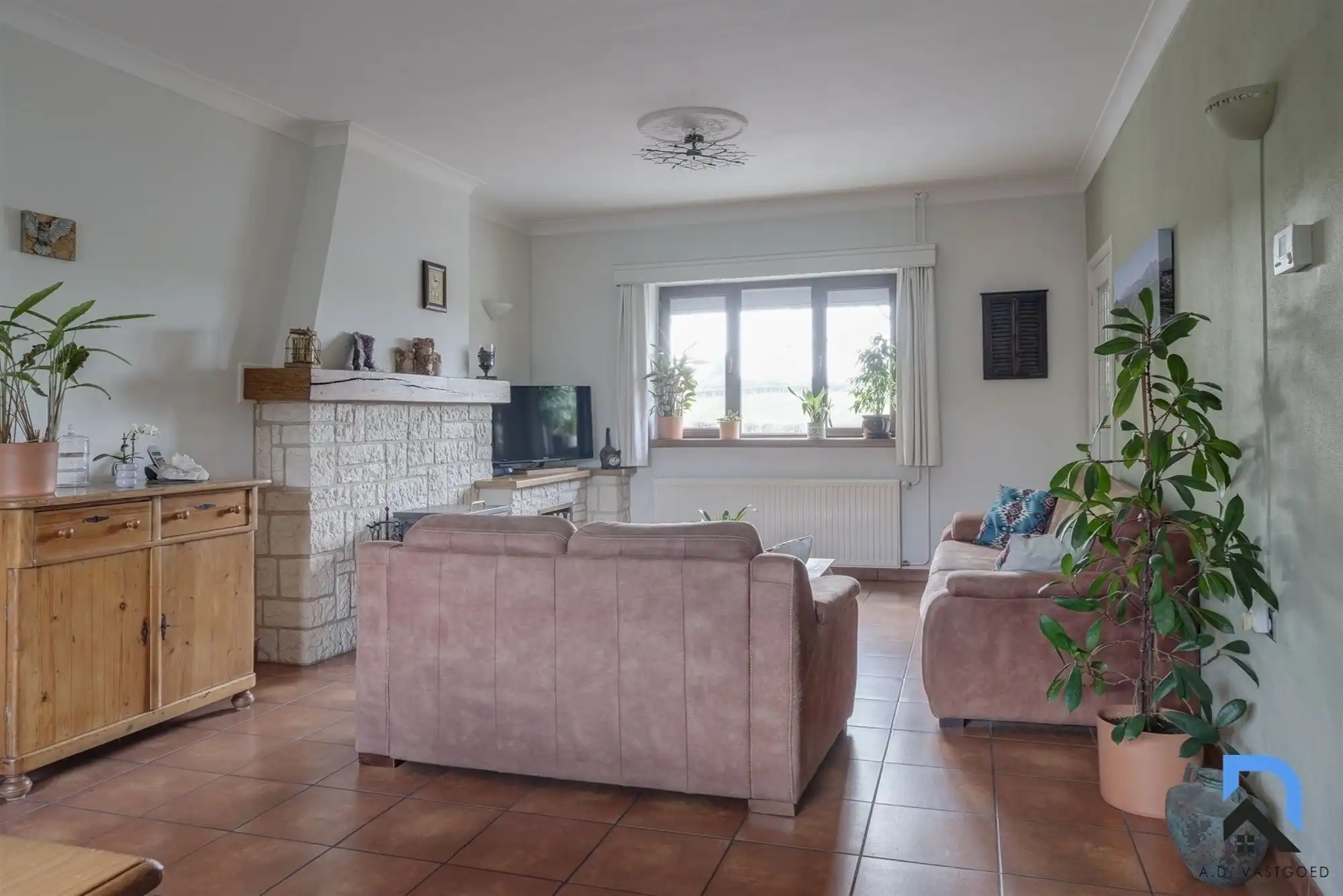 Mooie woning in het groen foto 7