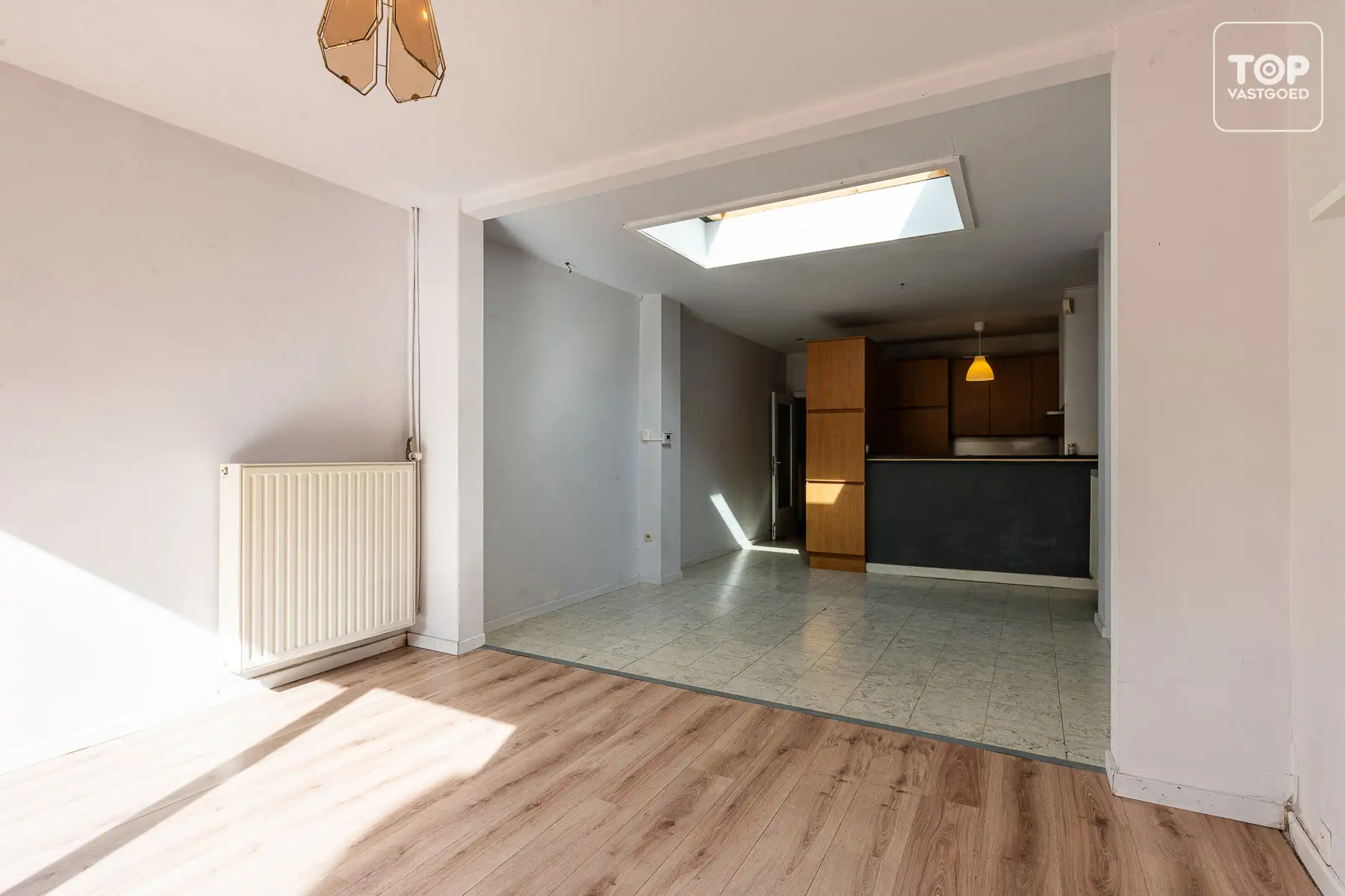 Woning op TOP ligging met 3 slaapkamers, tuin en garage  foto 6