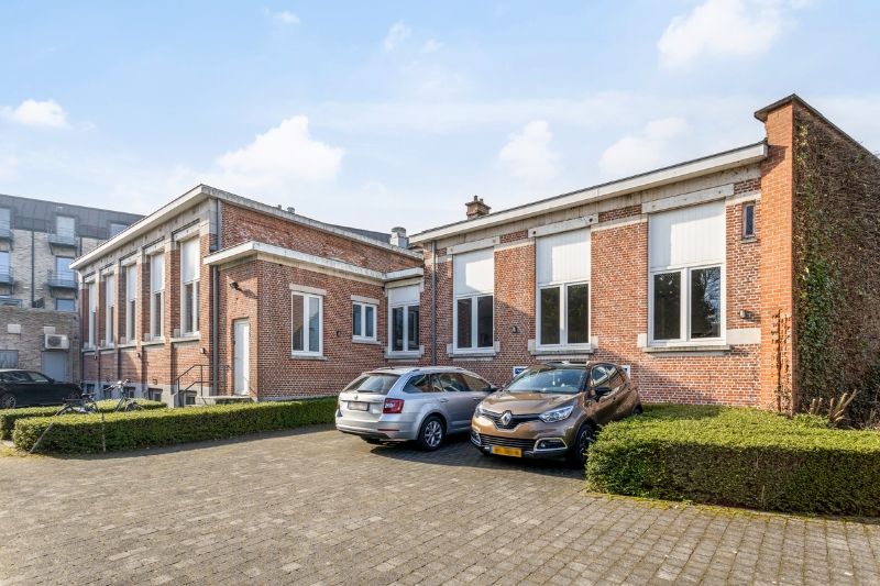 Handelsruimte van 490m² met parking op een TOPlocatie in centrum Eeklo! foto 19