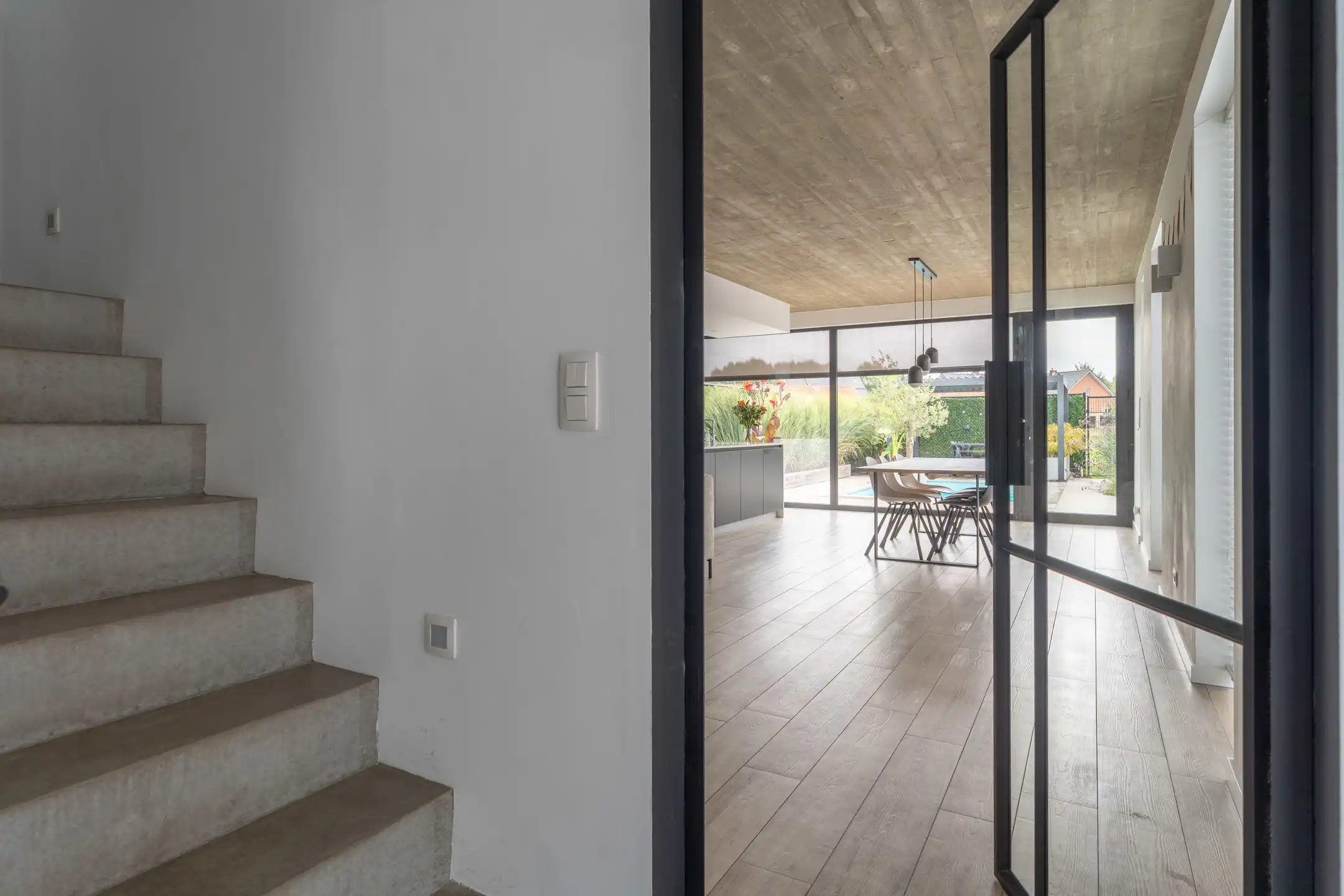 Energiezuinige 4 slpkwoning + bureau op toplocatie te Beerse foto 14