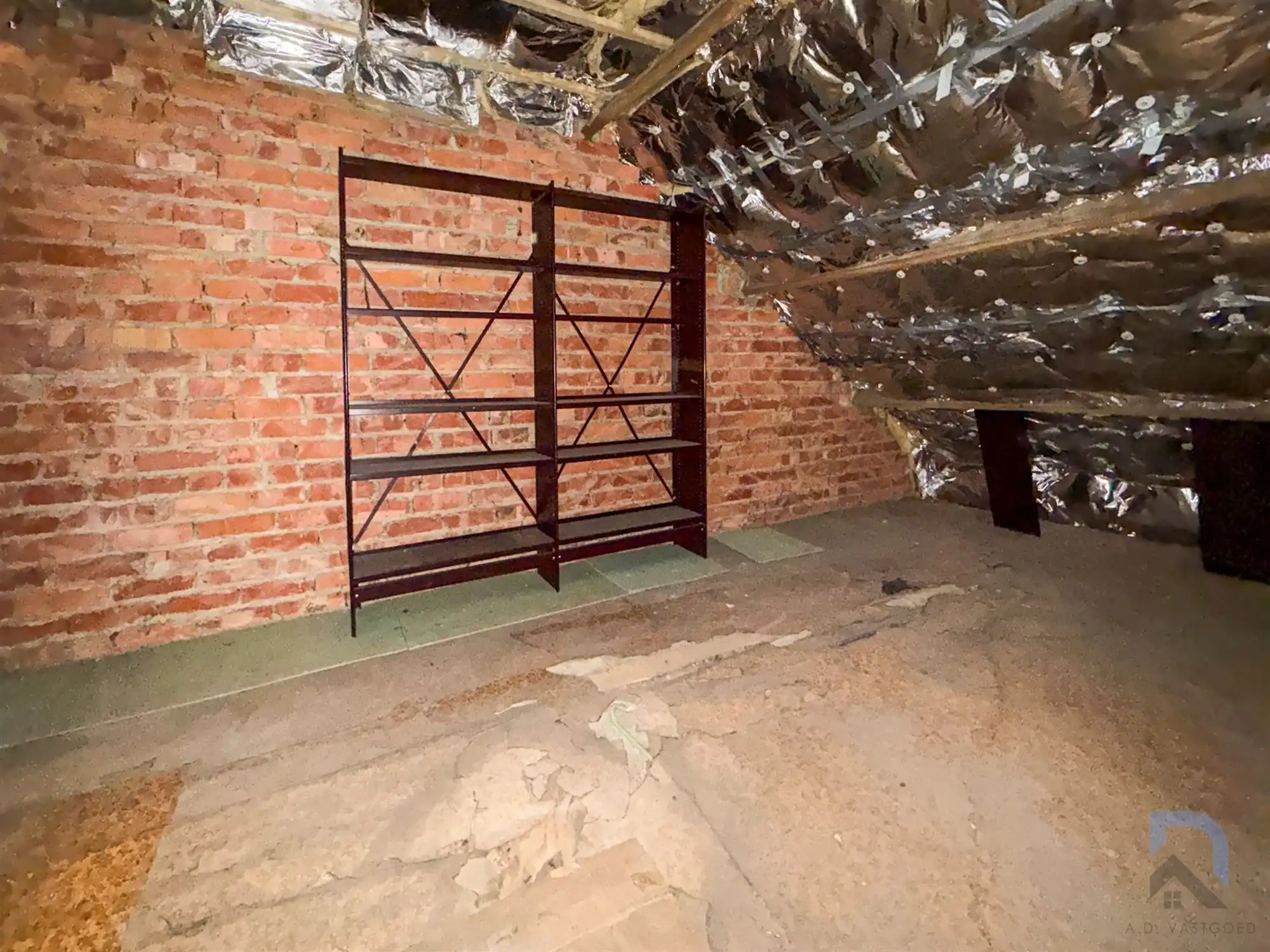 Ruime woning met 4 slaapkamers in Beverst foto 27