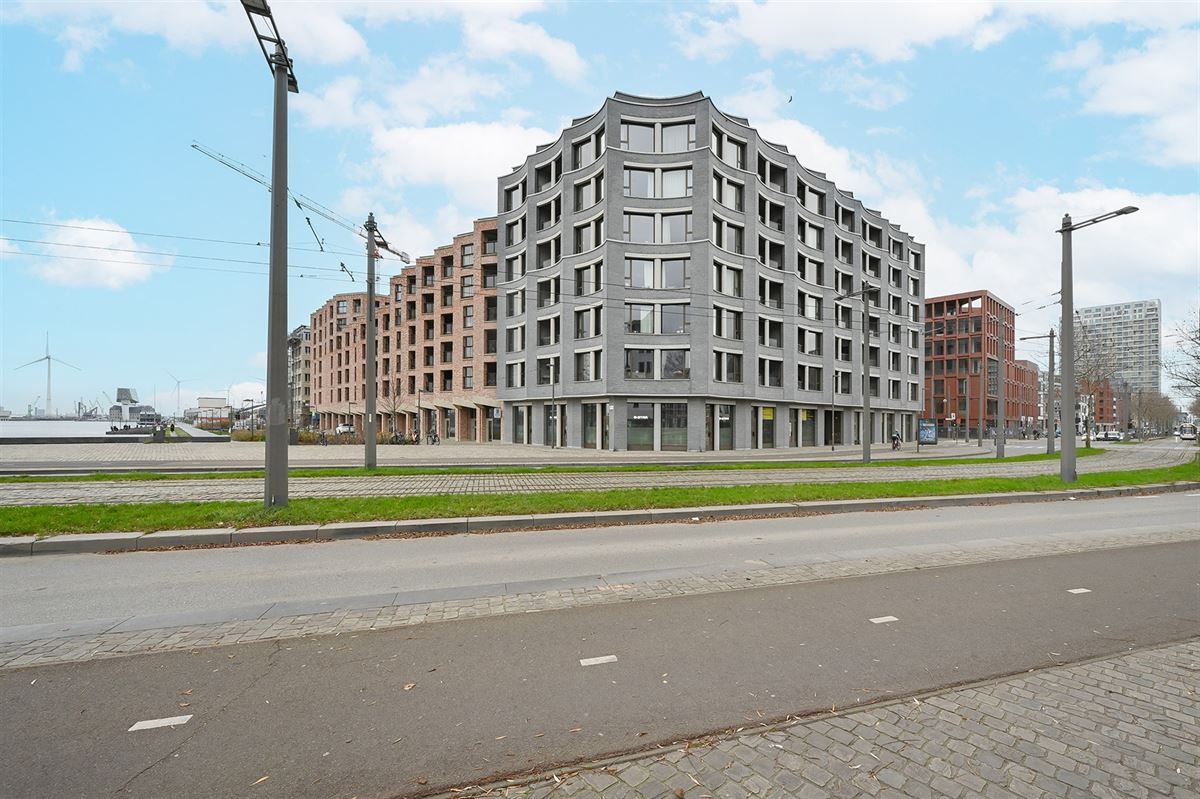 Gemeubeld appartement foto 20