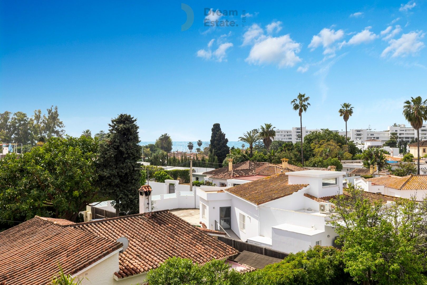 Nieuwe villa op een steenworp van het strand te San Pedro de Alcántara. foto 6