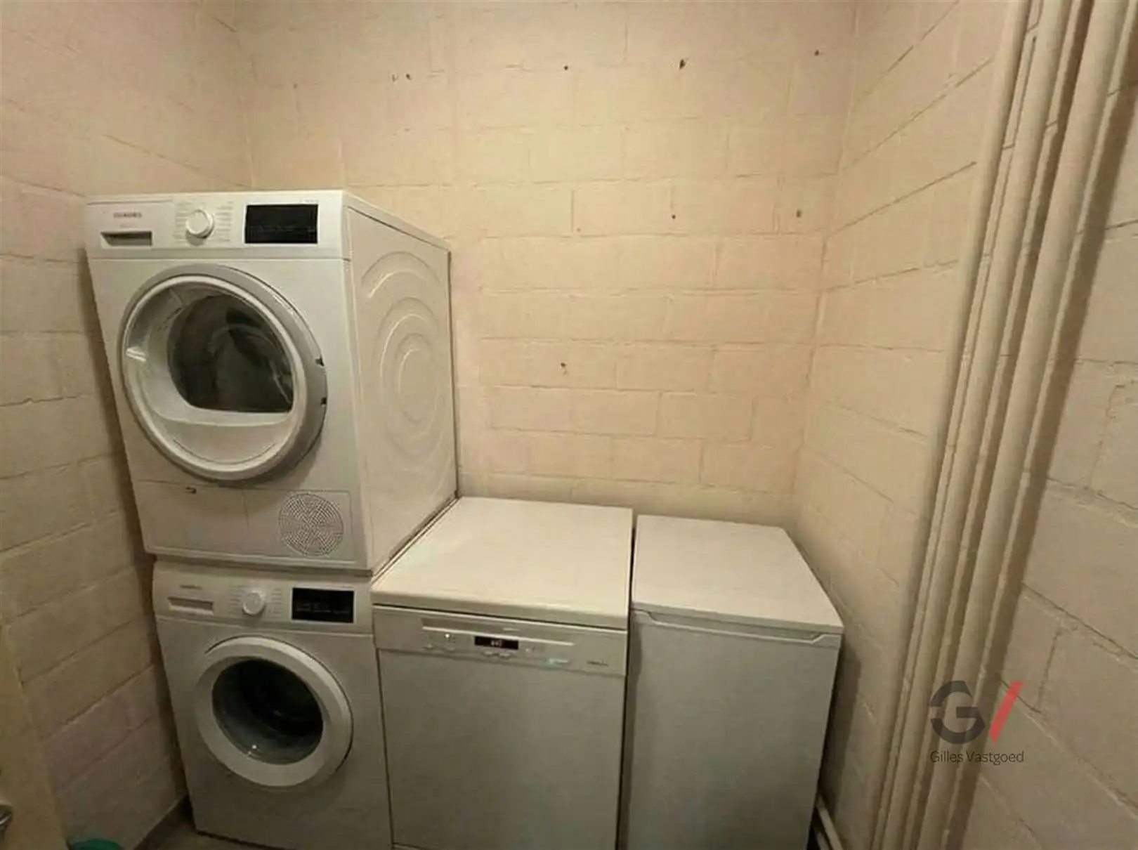 Appartement, incl. autostaanplaats foto 6