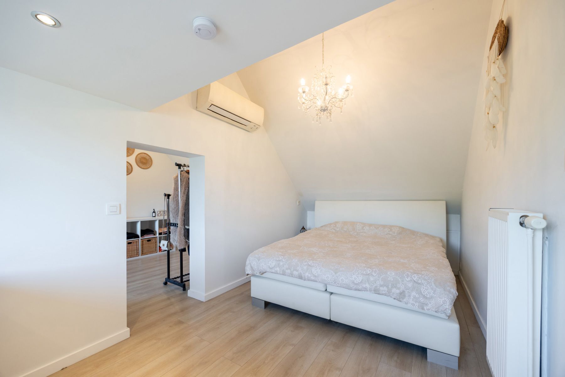 Gezellige woning met tuin te Stabroek foto 12