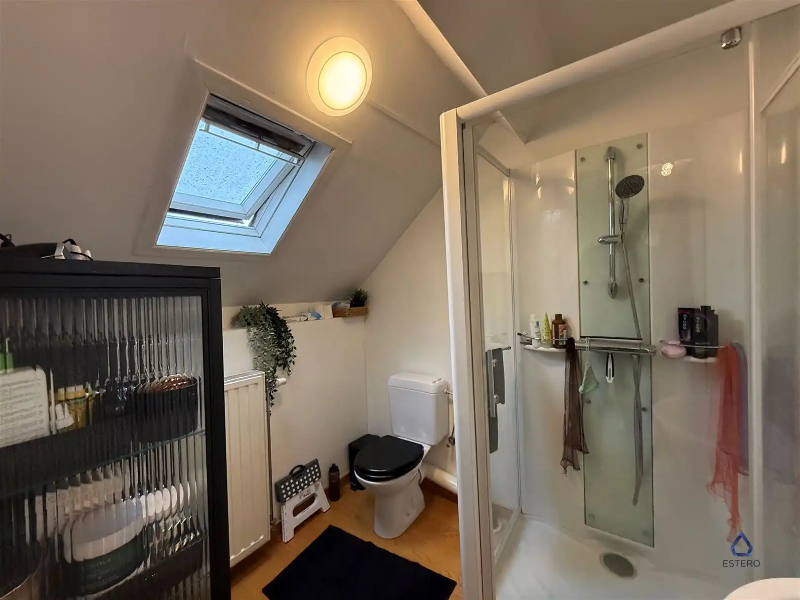 Prachtige herenwoning met studio en terras in Schaarbeek  foto 20