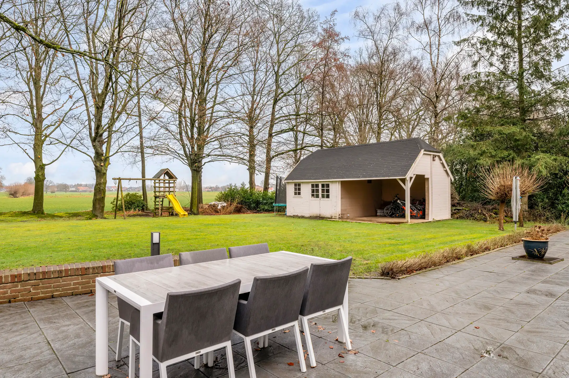 Exclusieve villa met panoramisch uitzicht  foto 35
