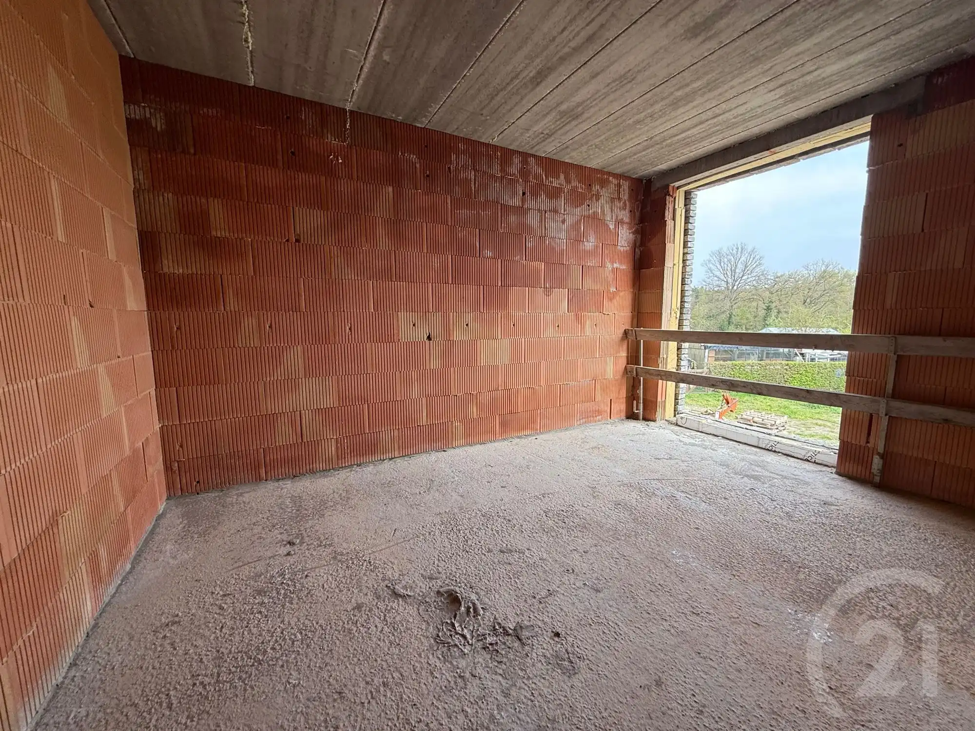 Prachtige nieuwbouwwoning in een zeer rustige straat! foto 24