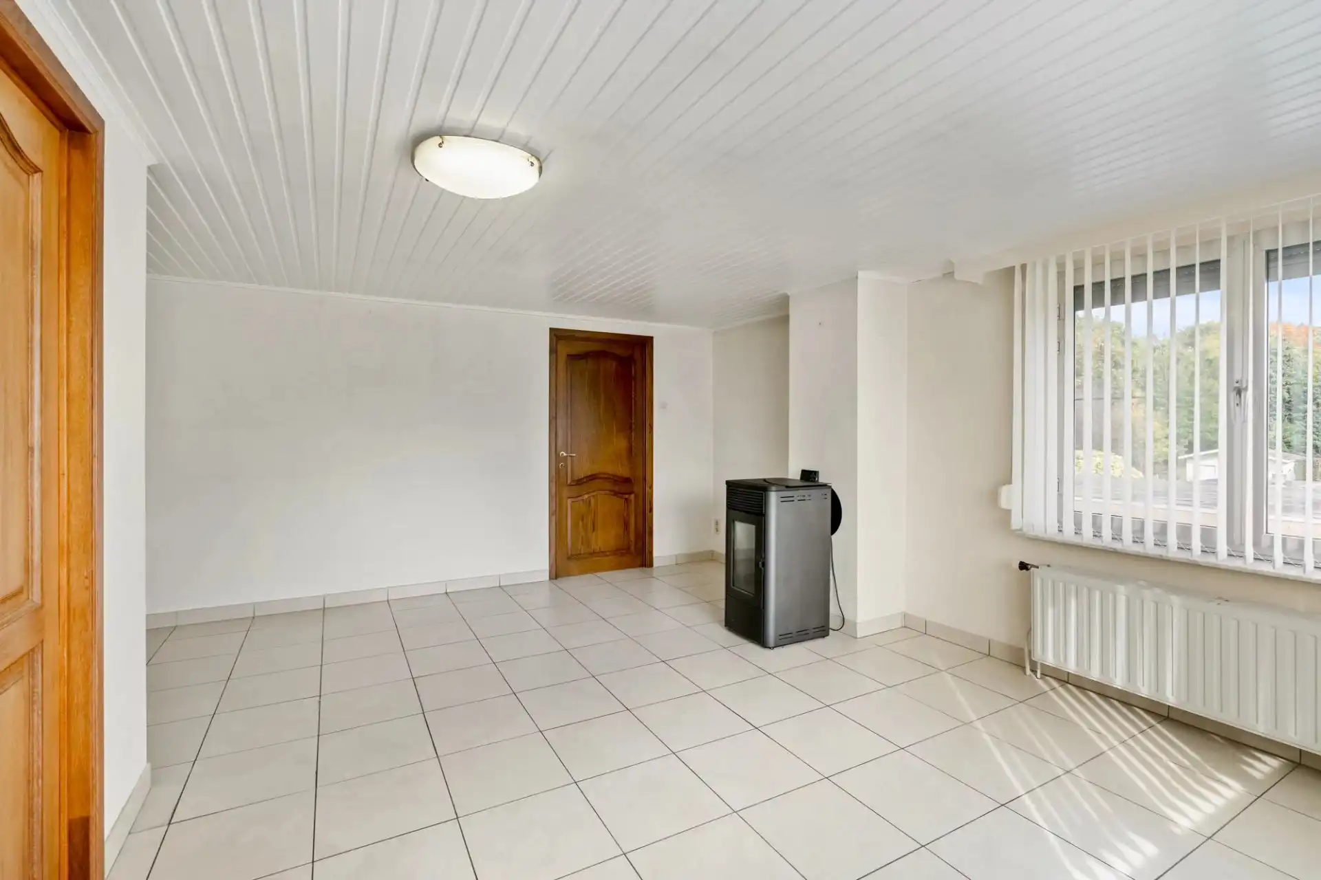 Ruim duplex appartement te Helchteren foto 9