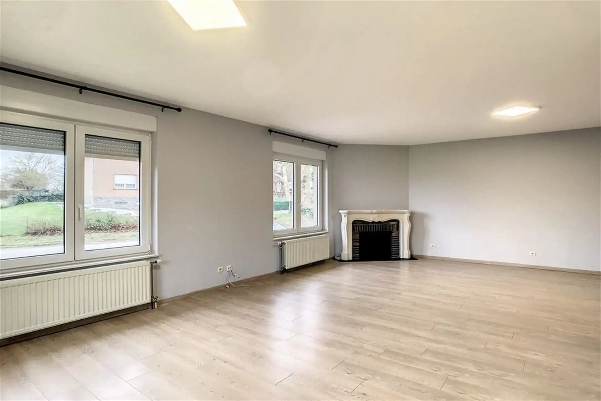 Villa met mooie tuin in rustige straat foto 10