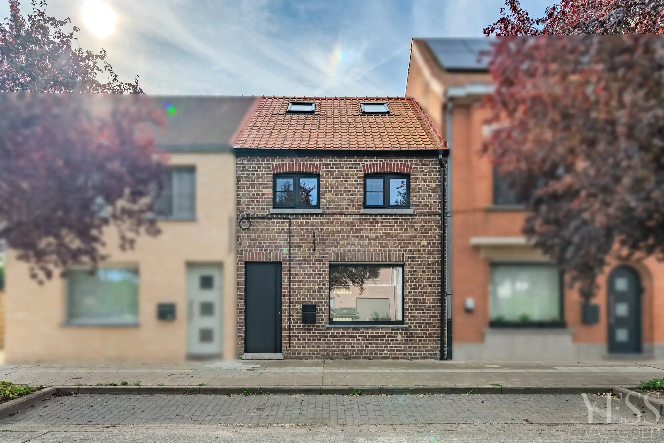 Instapklare / Energiezuinige woning in Oostkamp foto 2