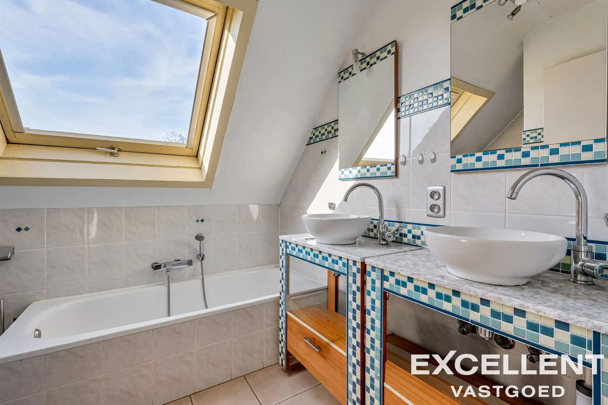 Villa op ruim perceel te Nevele dorp foto 14