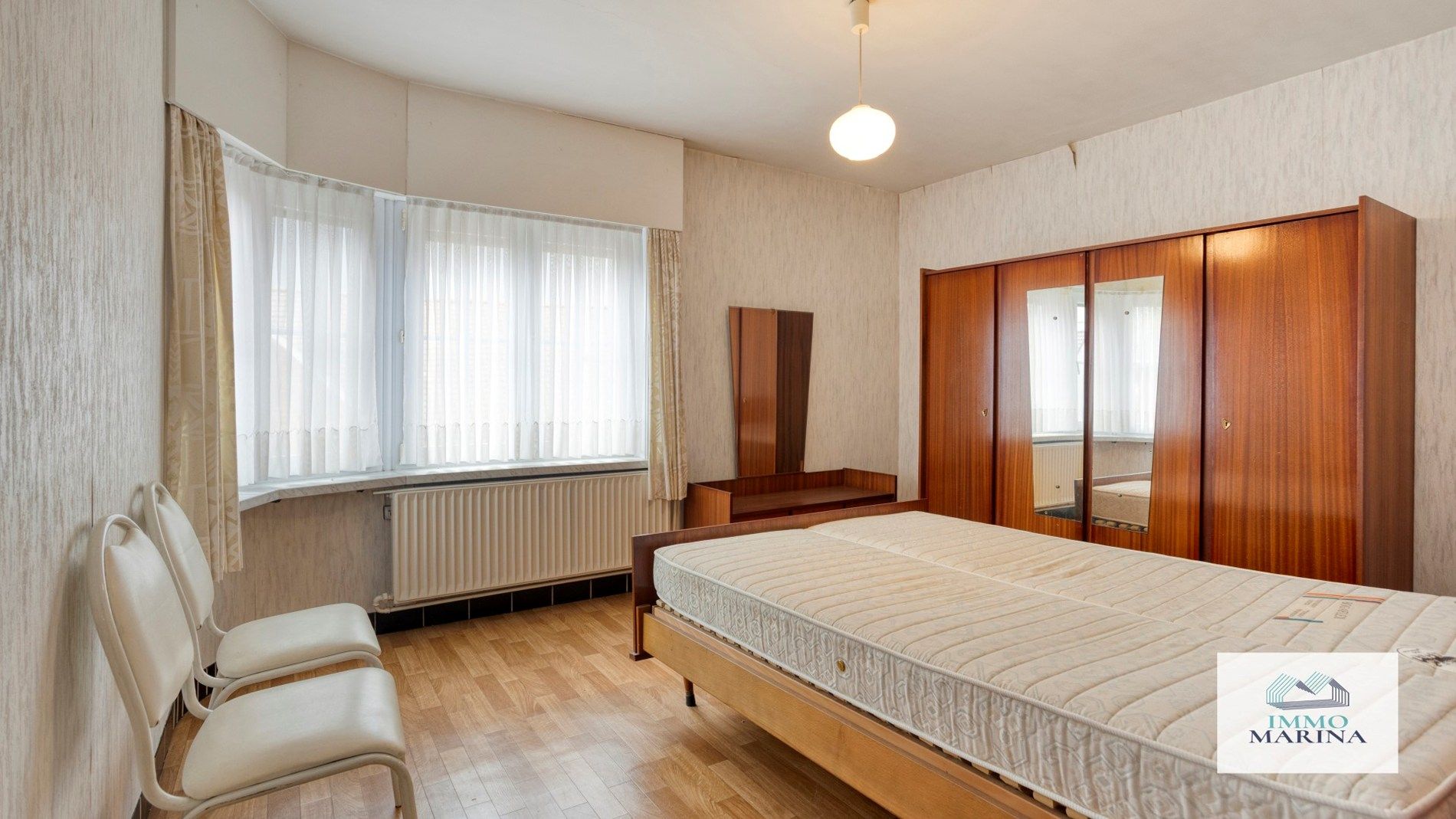 Rustig gelegen woning met ruime tuin nabij Aarschot  foto 15