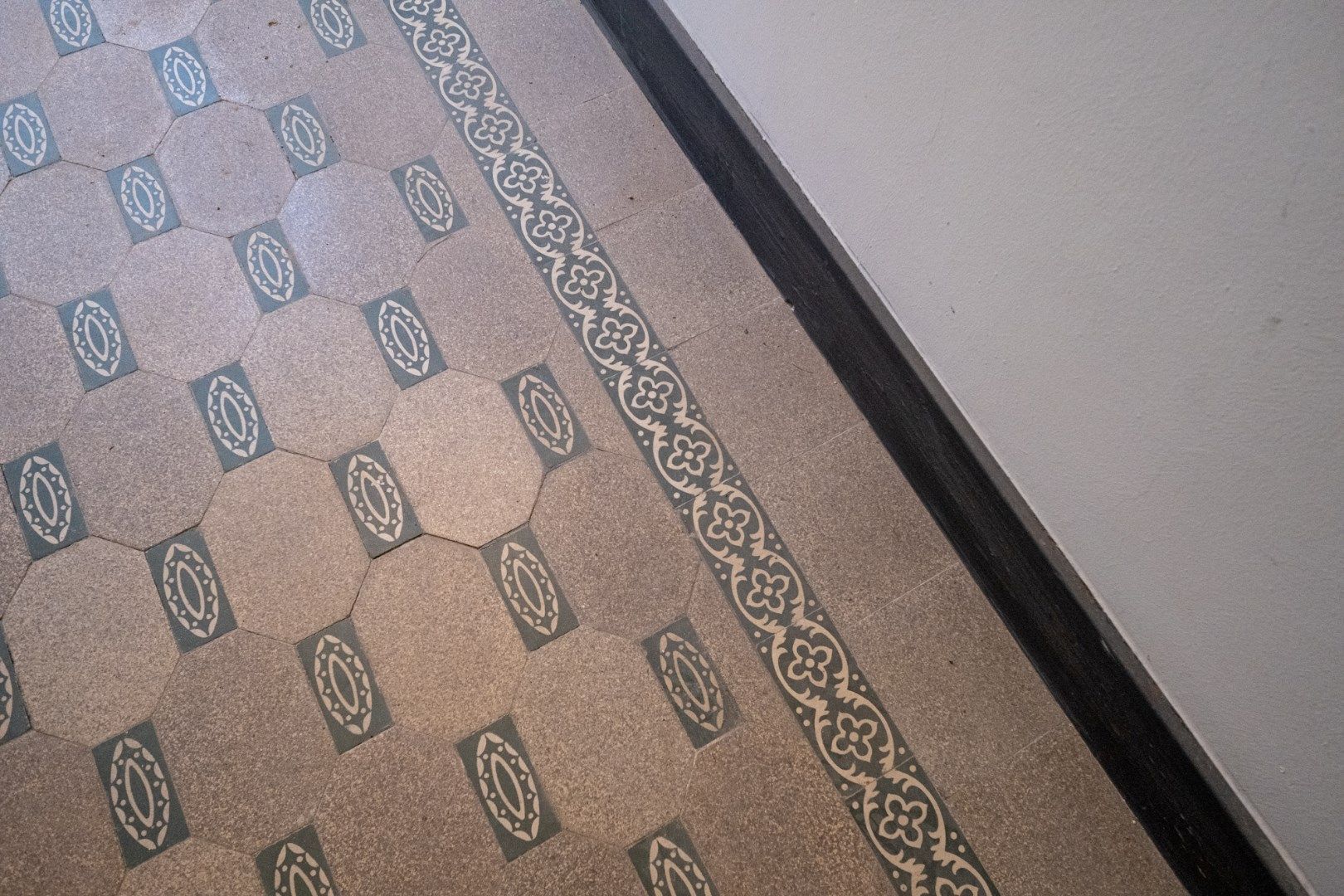 Charmant appartement in kleinschalig gebouw foto 10