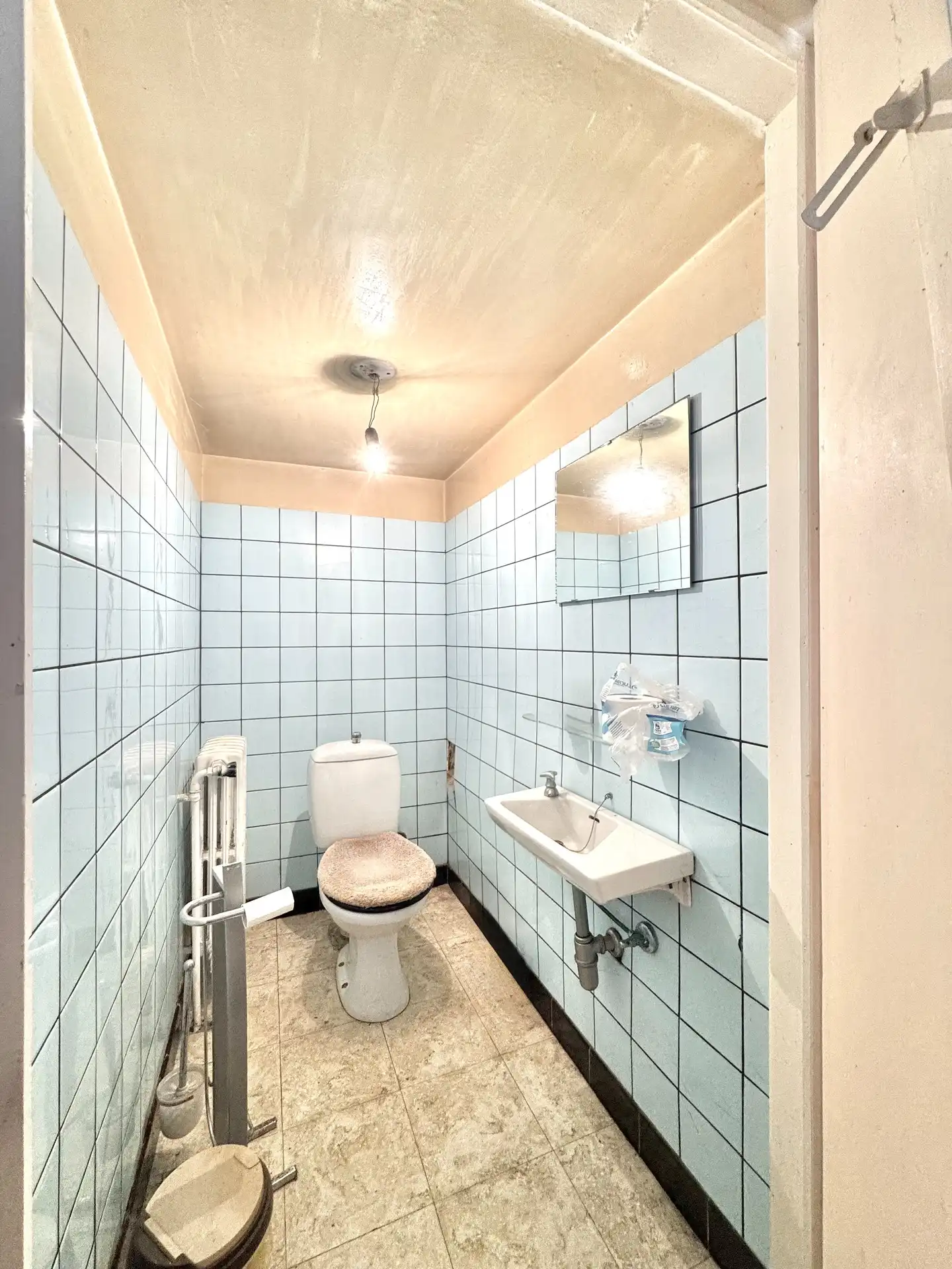 MAGAZIJN MET TWEEWOONST - 1.052 M² foto 35